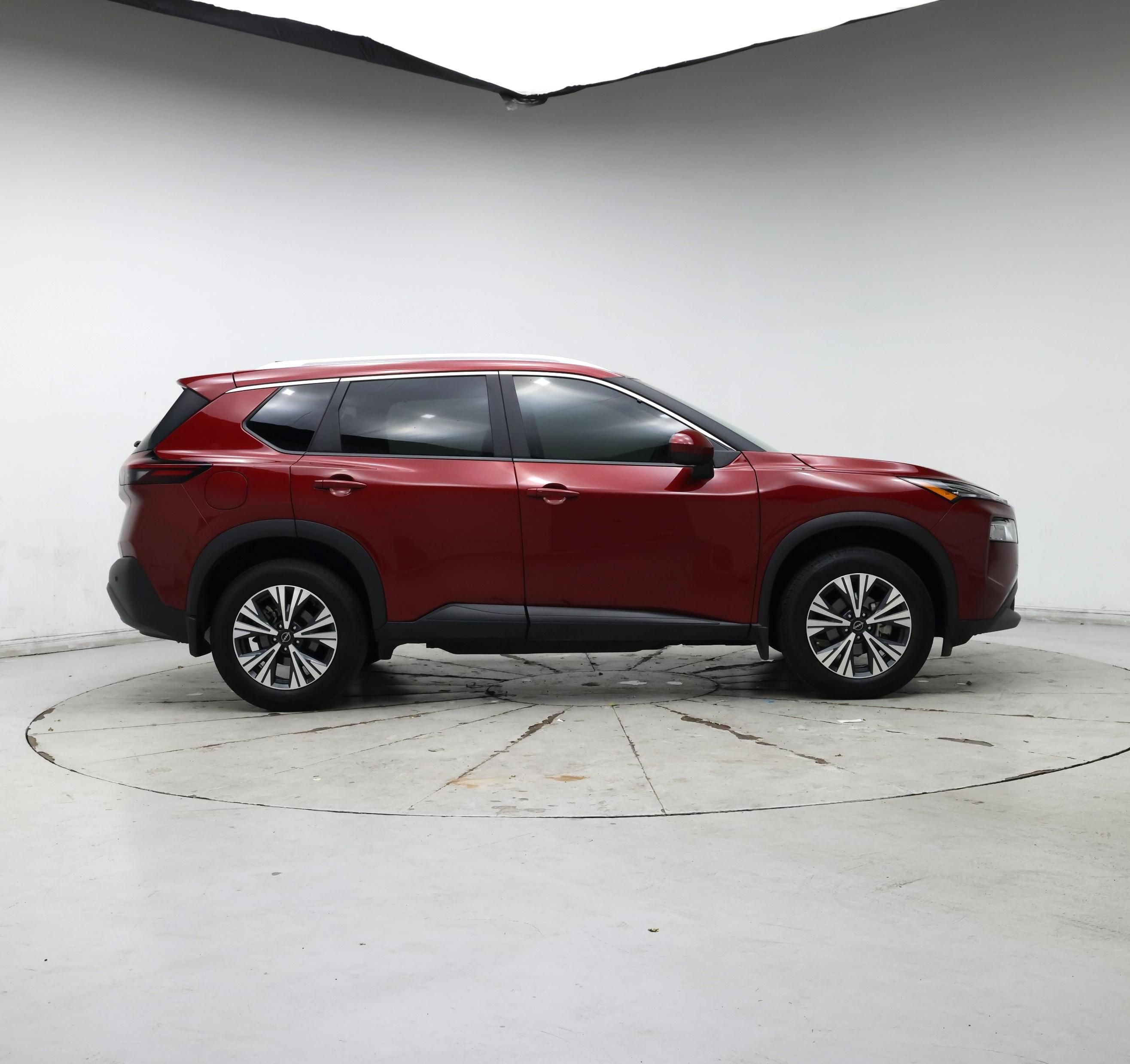 Thumbnail: 2023 Nissan Rogue - 7