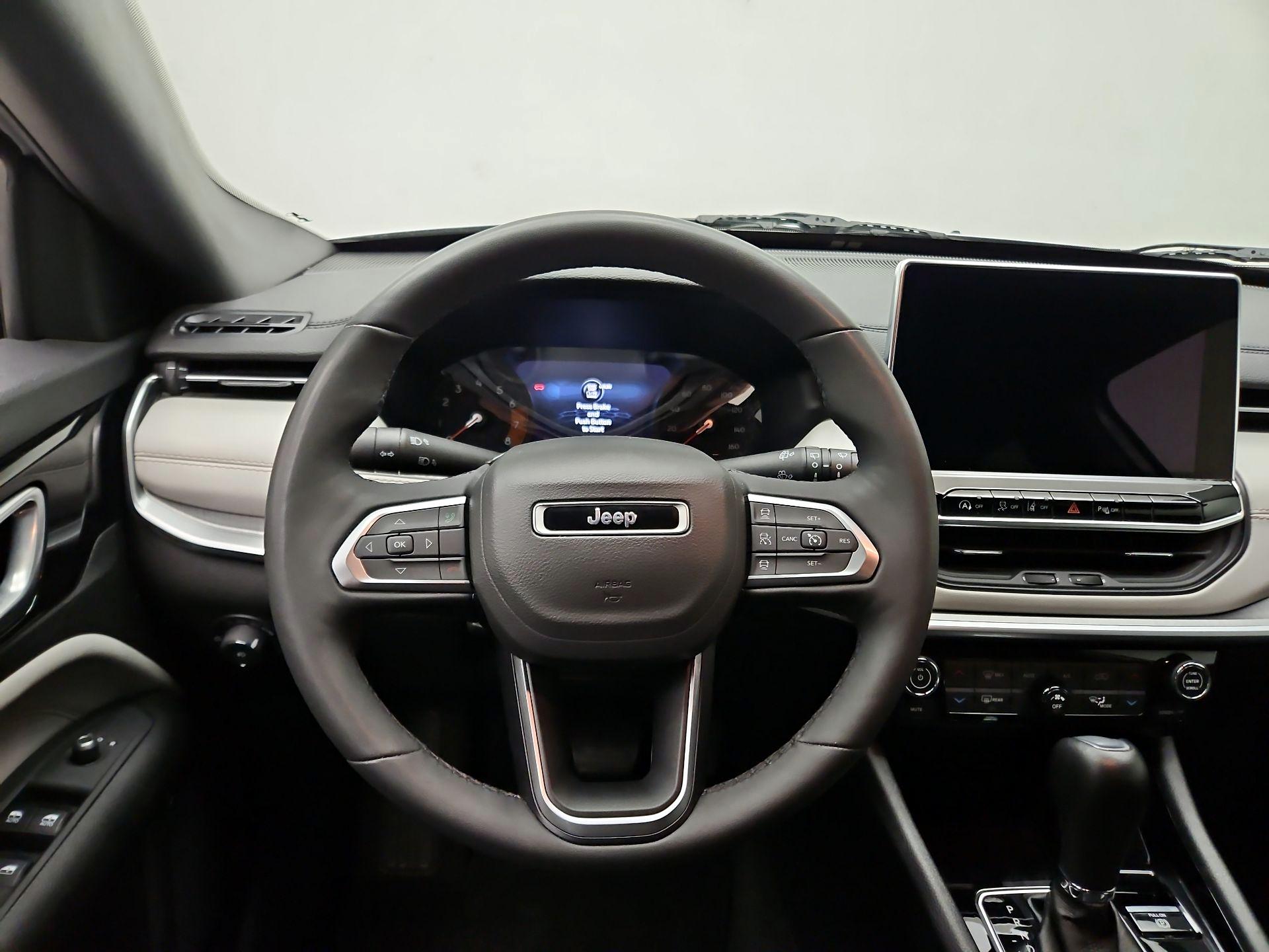 Thumbnail: 2025 Jeep Compass - 10