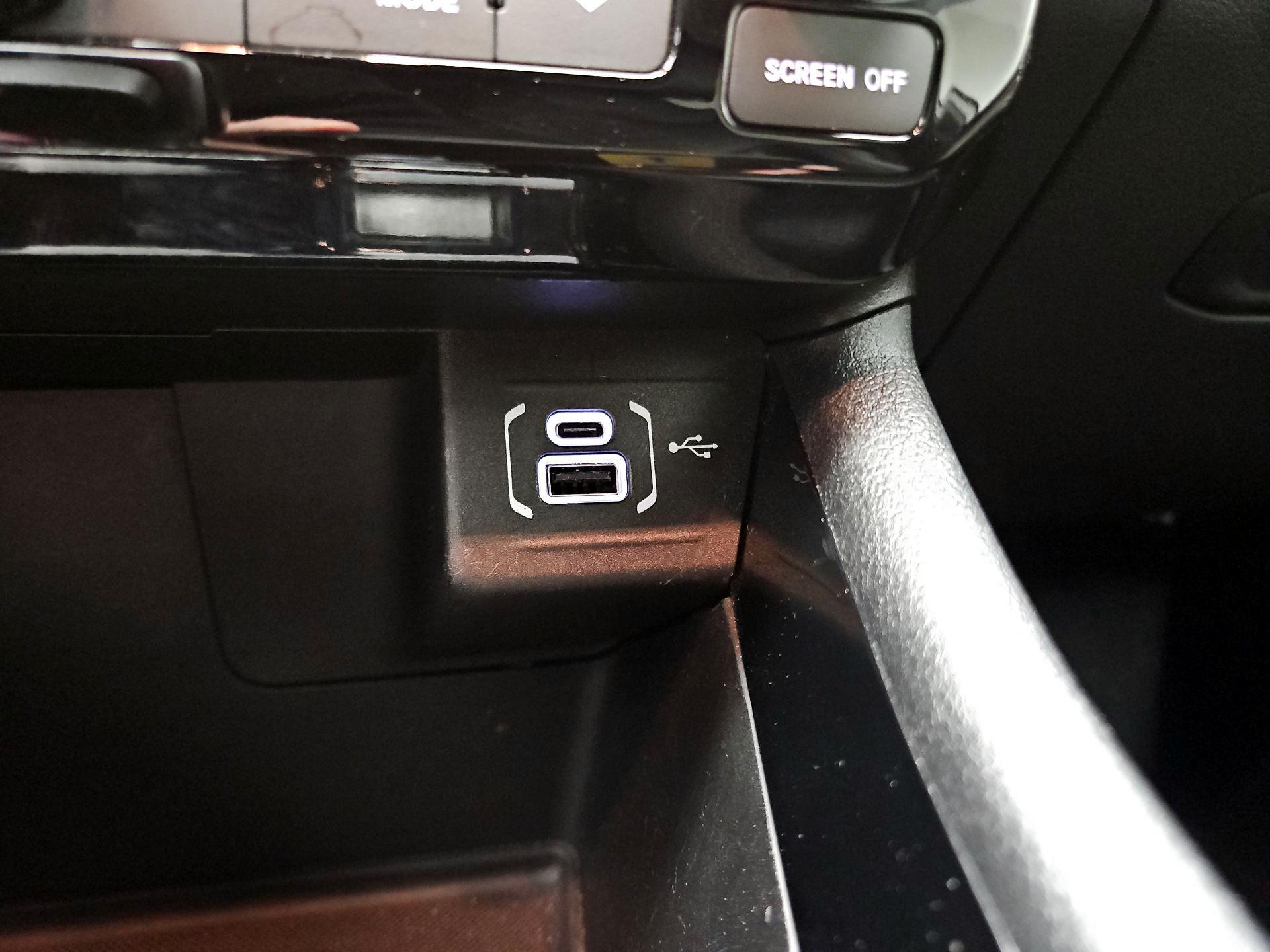 Thumbnail: 2025 Jeep Compass - 18