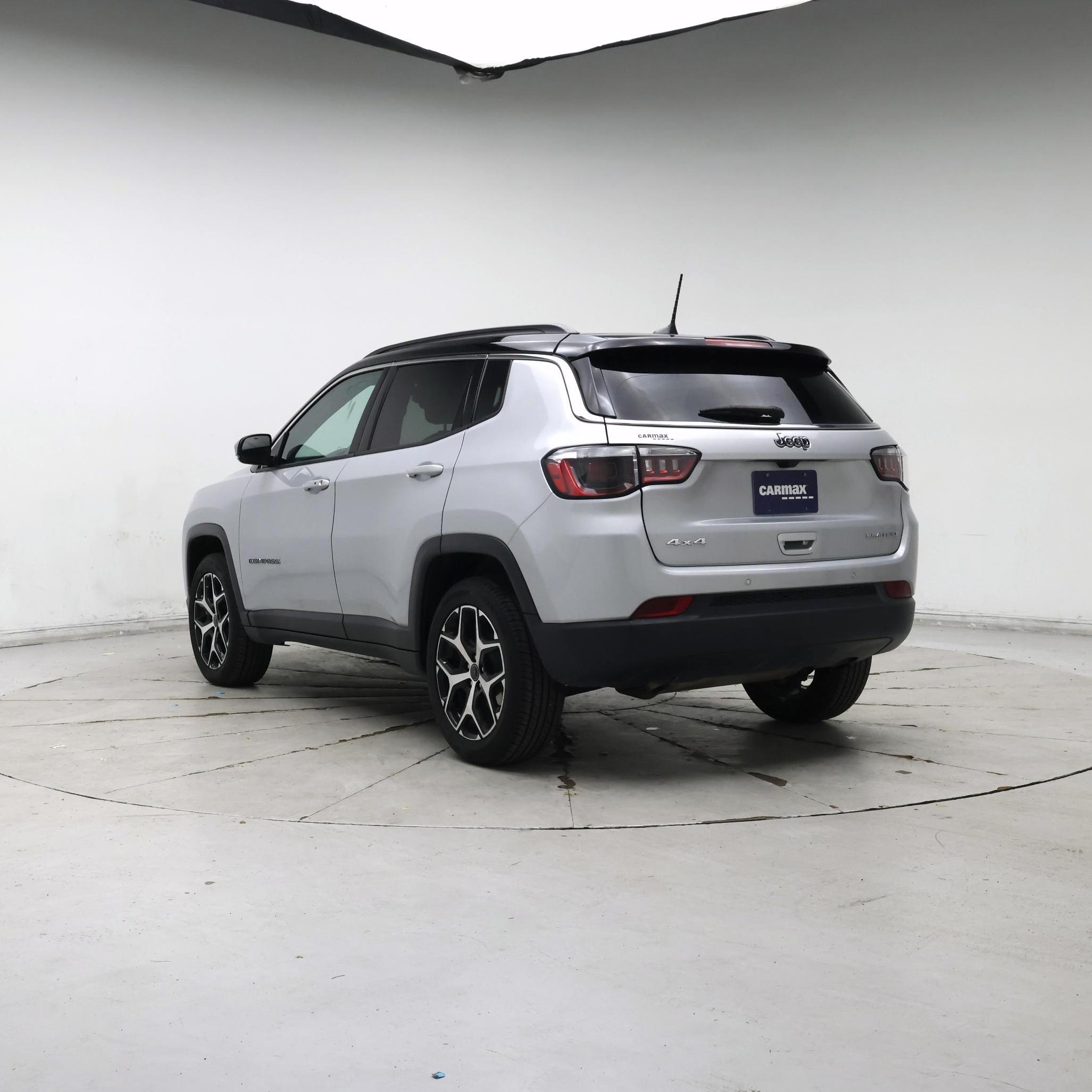 Thumbnail: 2025 Jeep Compass - 2