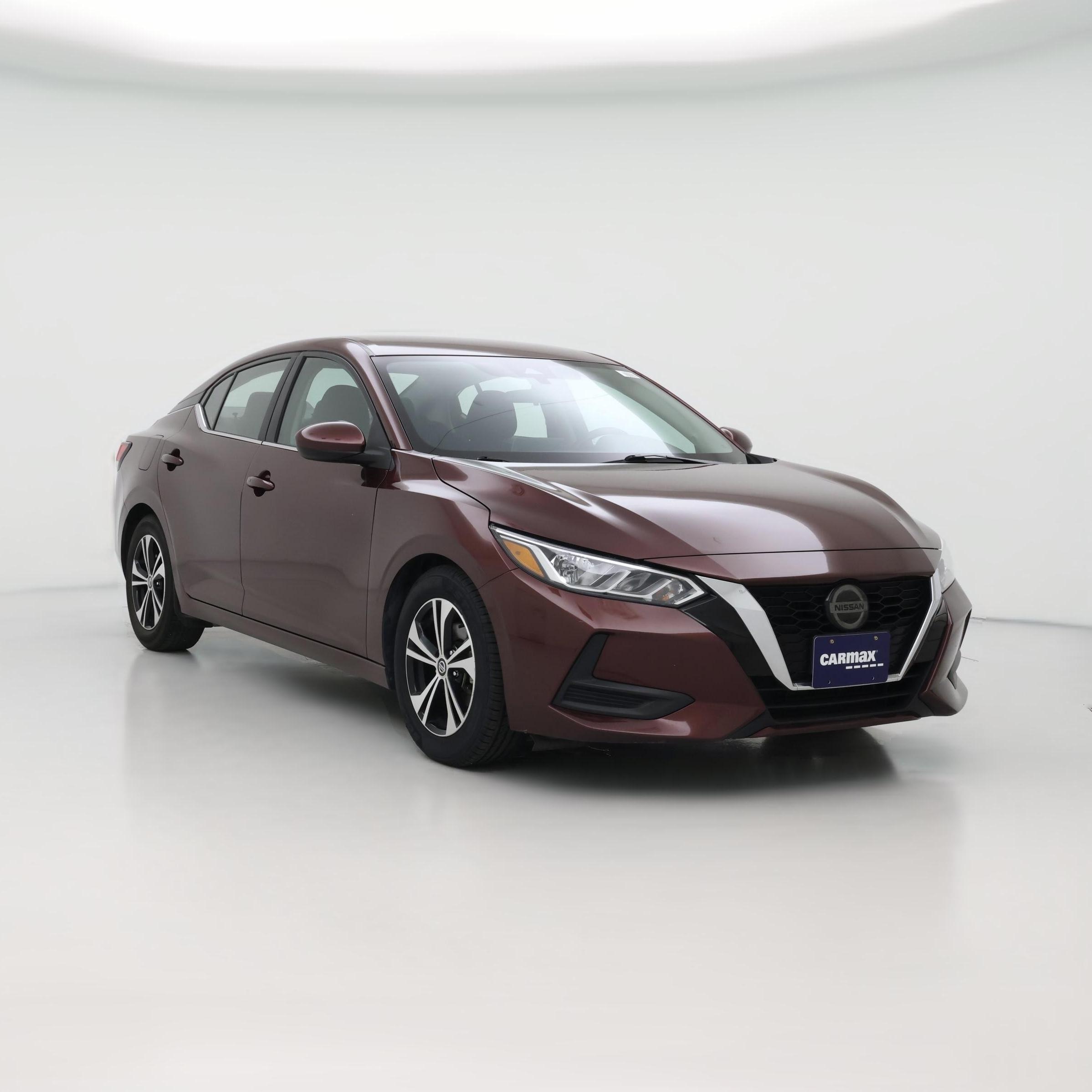 Thumbnail: 2023 Nissan Sentra - 1