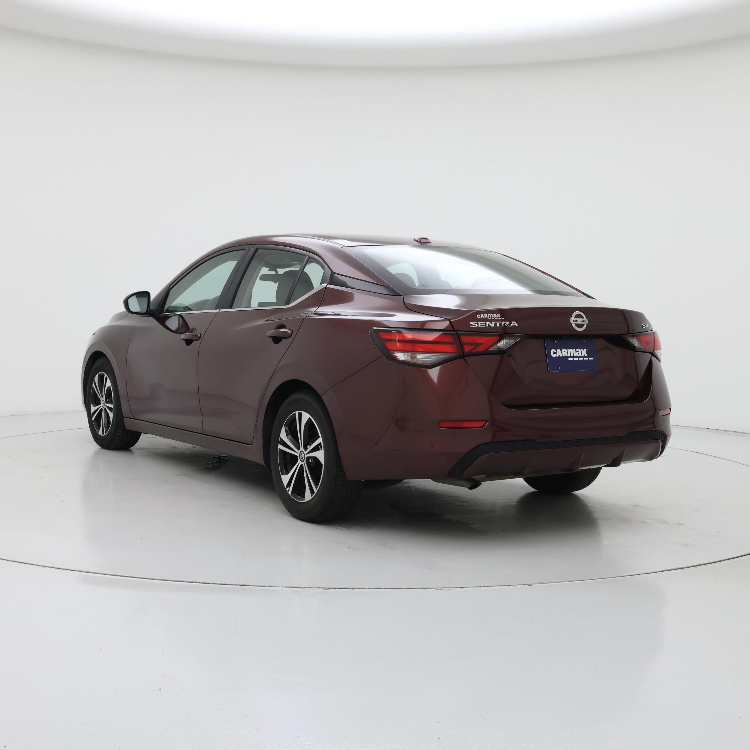 Thumbnail: 2023 Nissan Sentra - 2