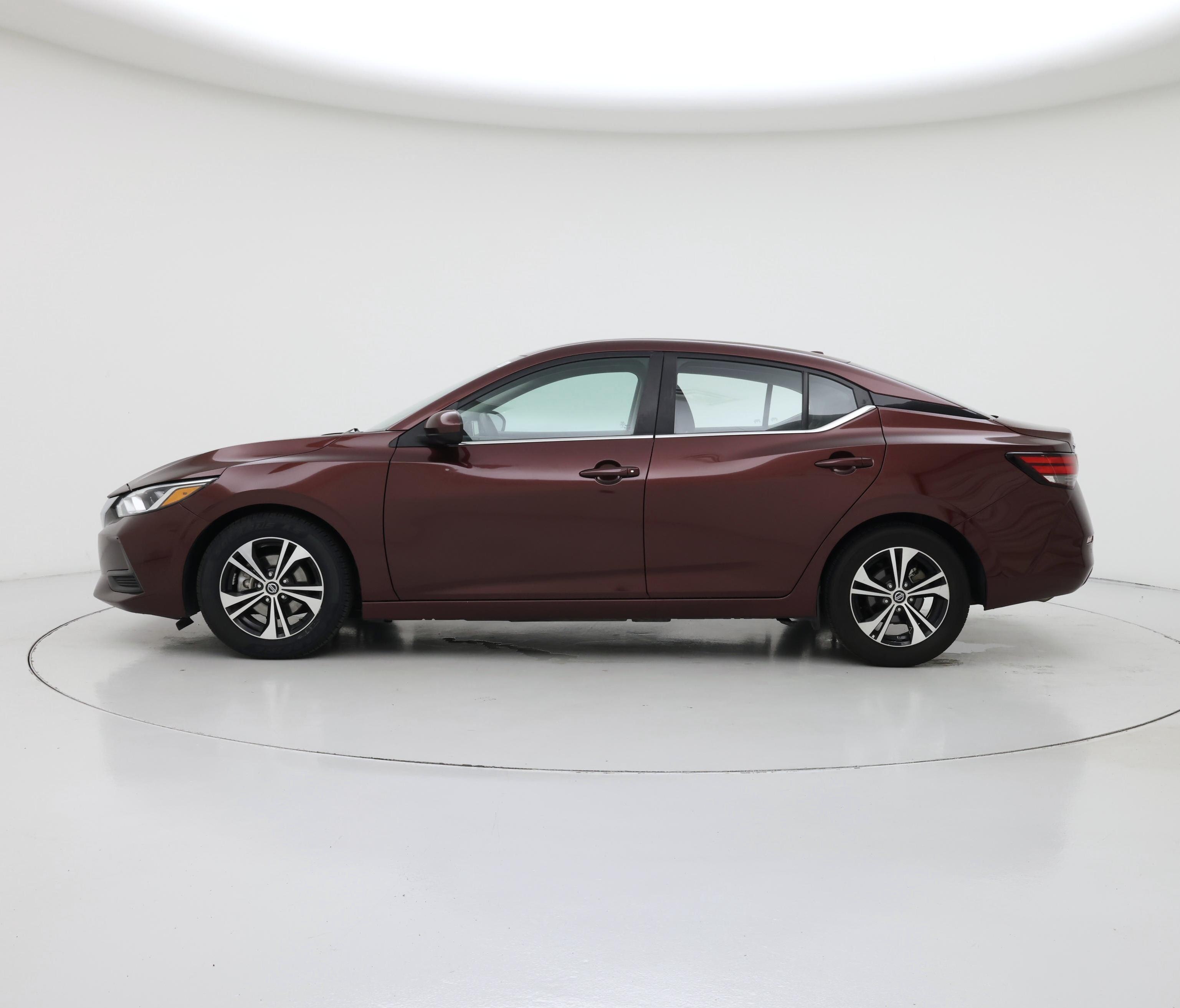 Thumbnail: 2023 Nissan Sentra - 3