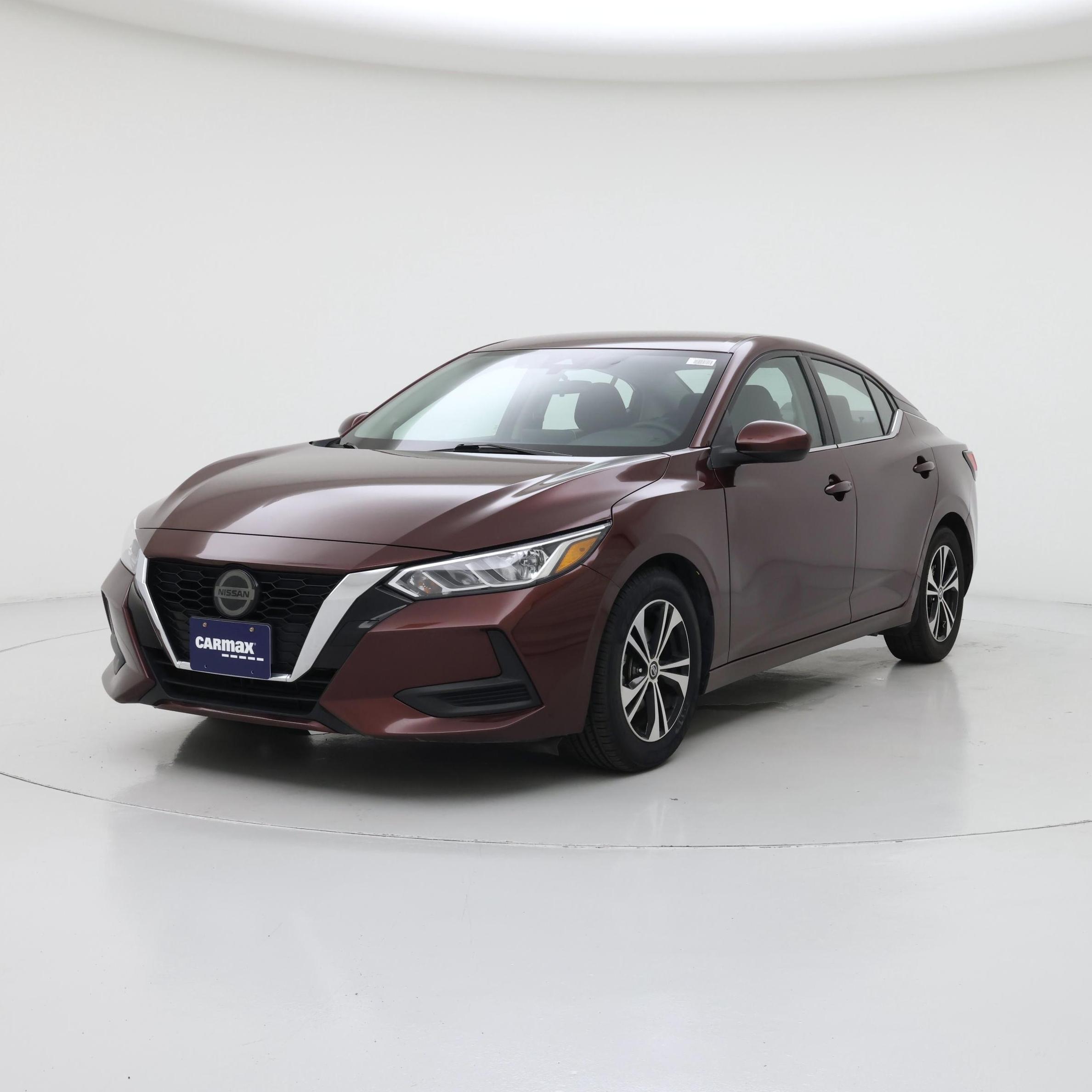 Thumbnail: 2023 Nissan Sentra - 4