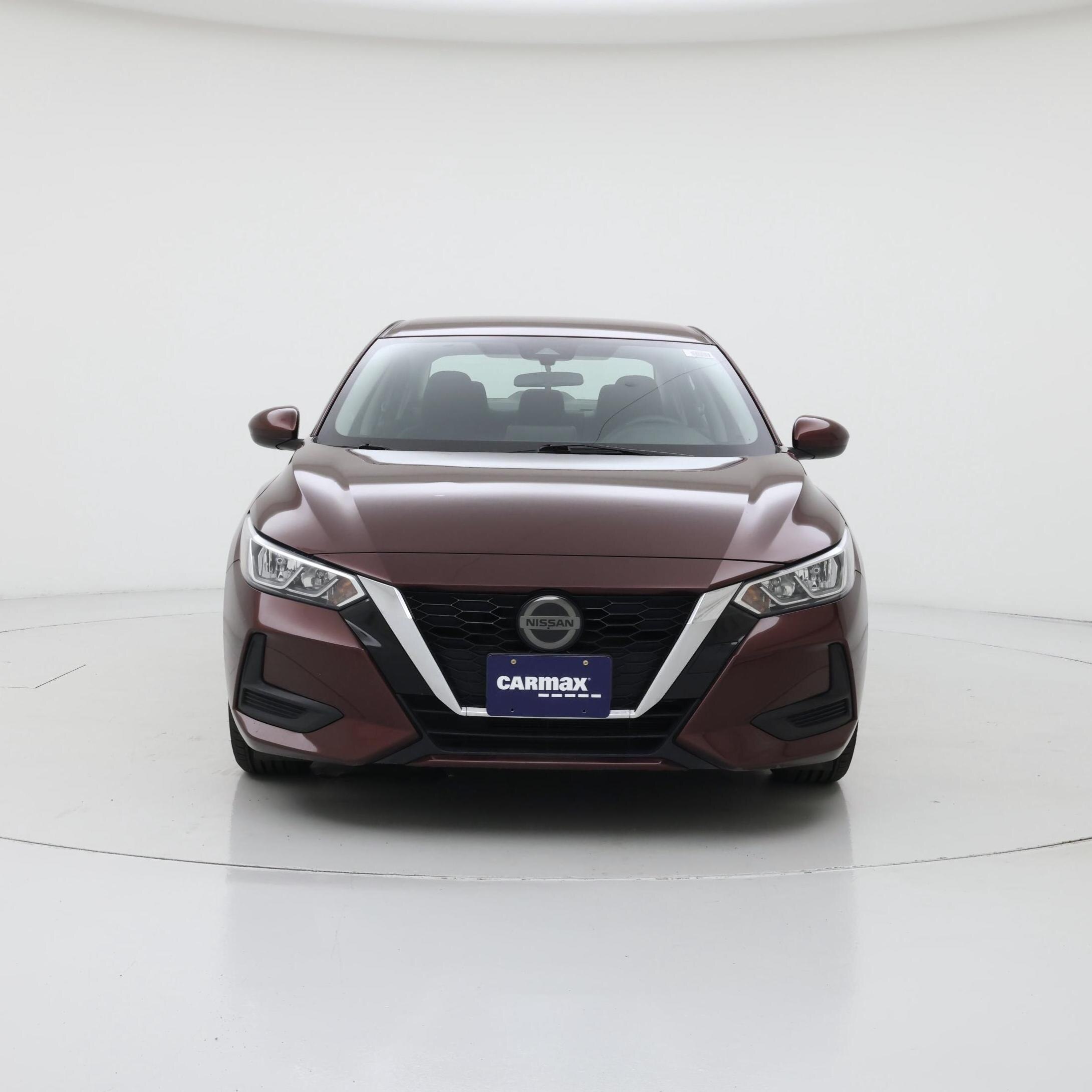 Thumbnail: 2023 Nissan Sentra - 5