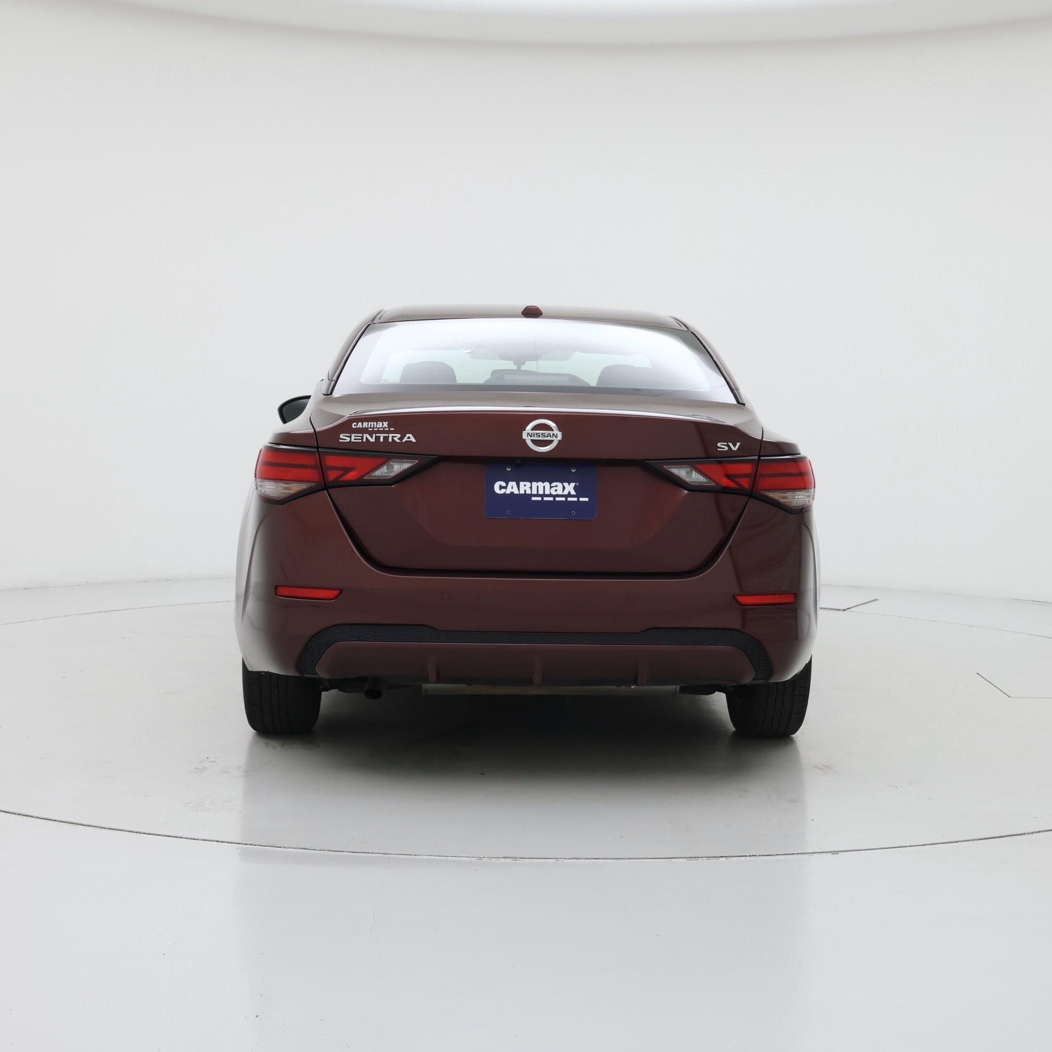 Thumbnail: 2023 Nissan Sentra - 6