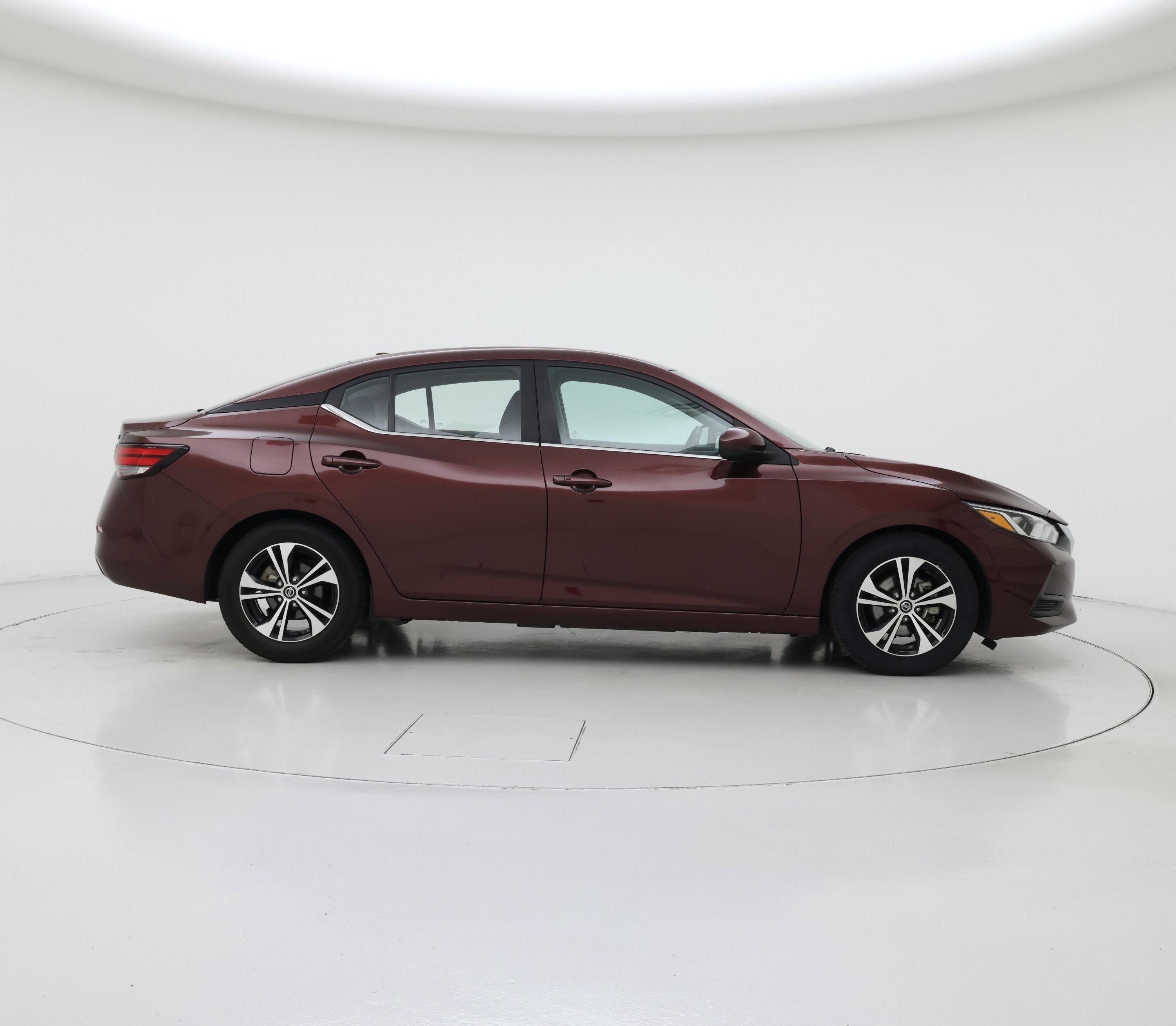 Thumbnail: 2023 Nissan Sentra - 7