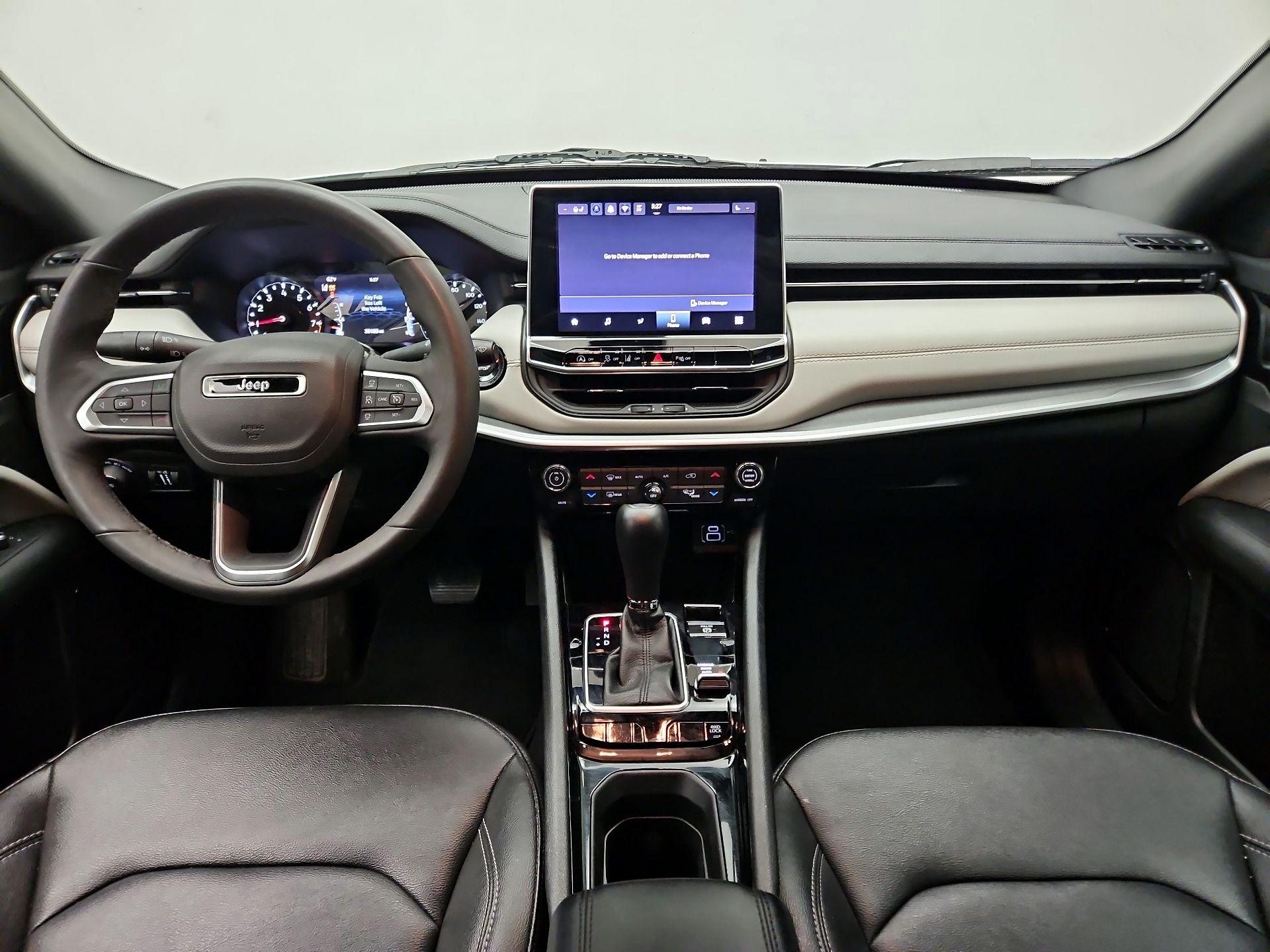 Thumbnail: 2025 Jeep Compass - 9