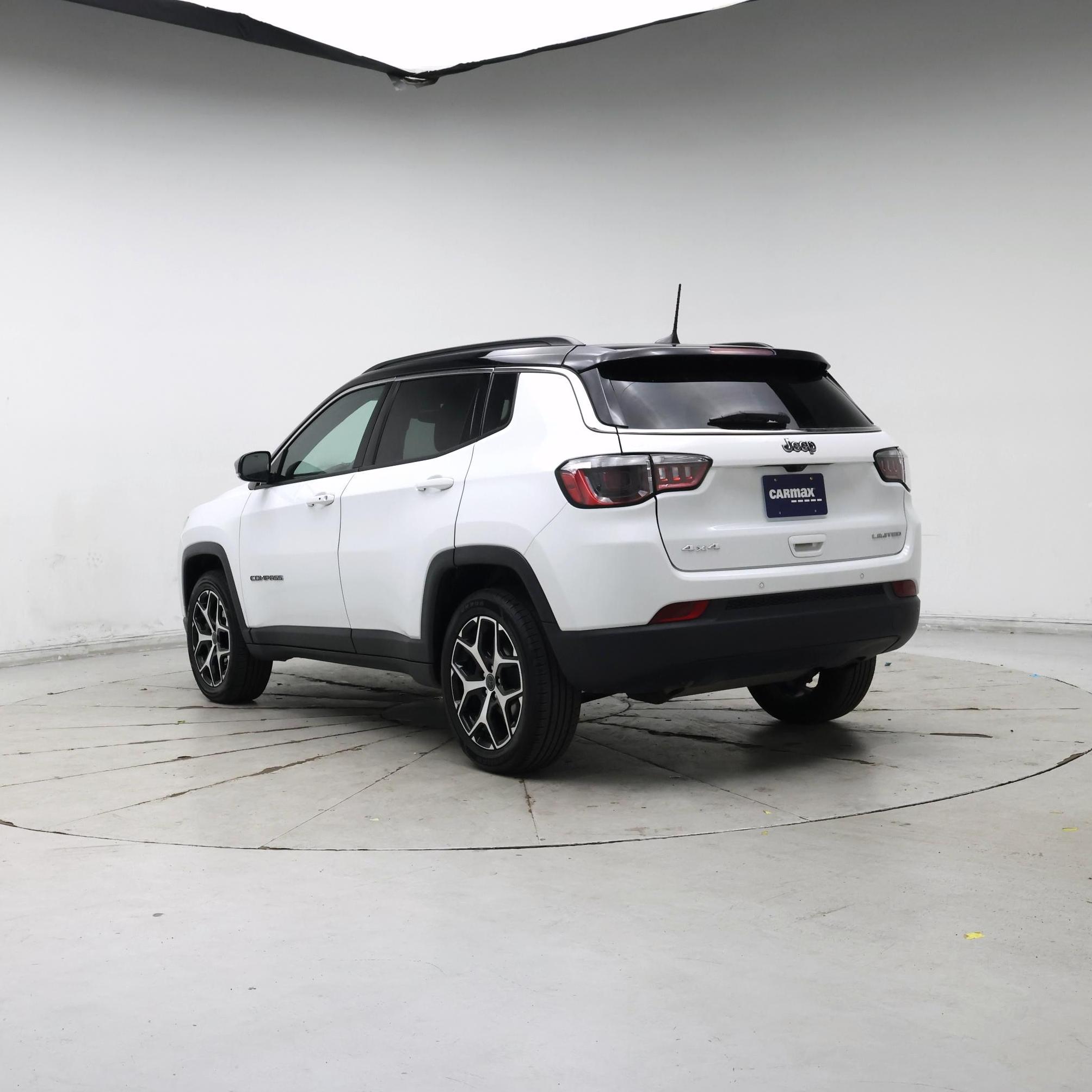 Thumbnail: 2025 Jeep Compass - 2