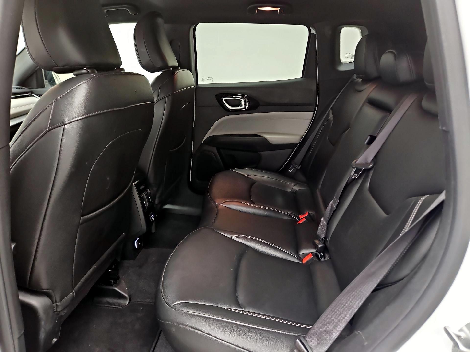 Thumbnail: 2025 Jeep Compass - 19