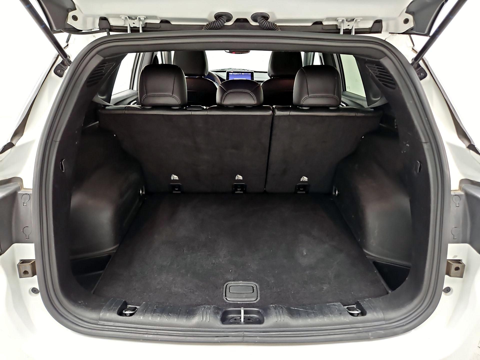 Thumbnail: 2025 Jeep Compass - 20