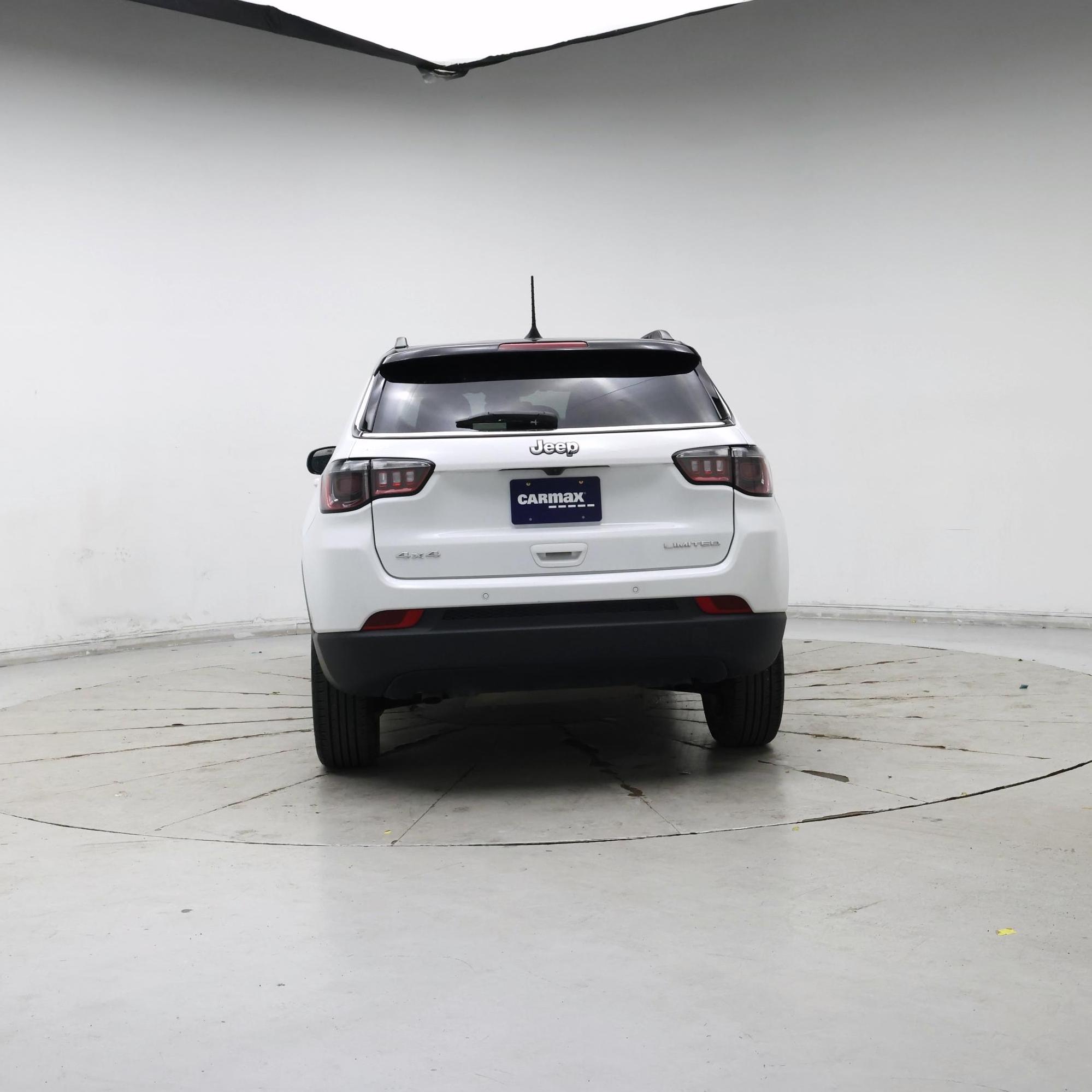 Thumbnail: 2025 Jeep Compass - 6