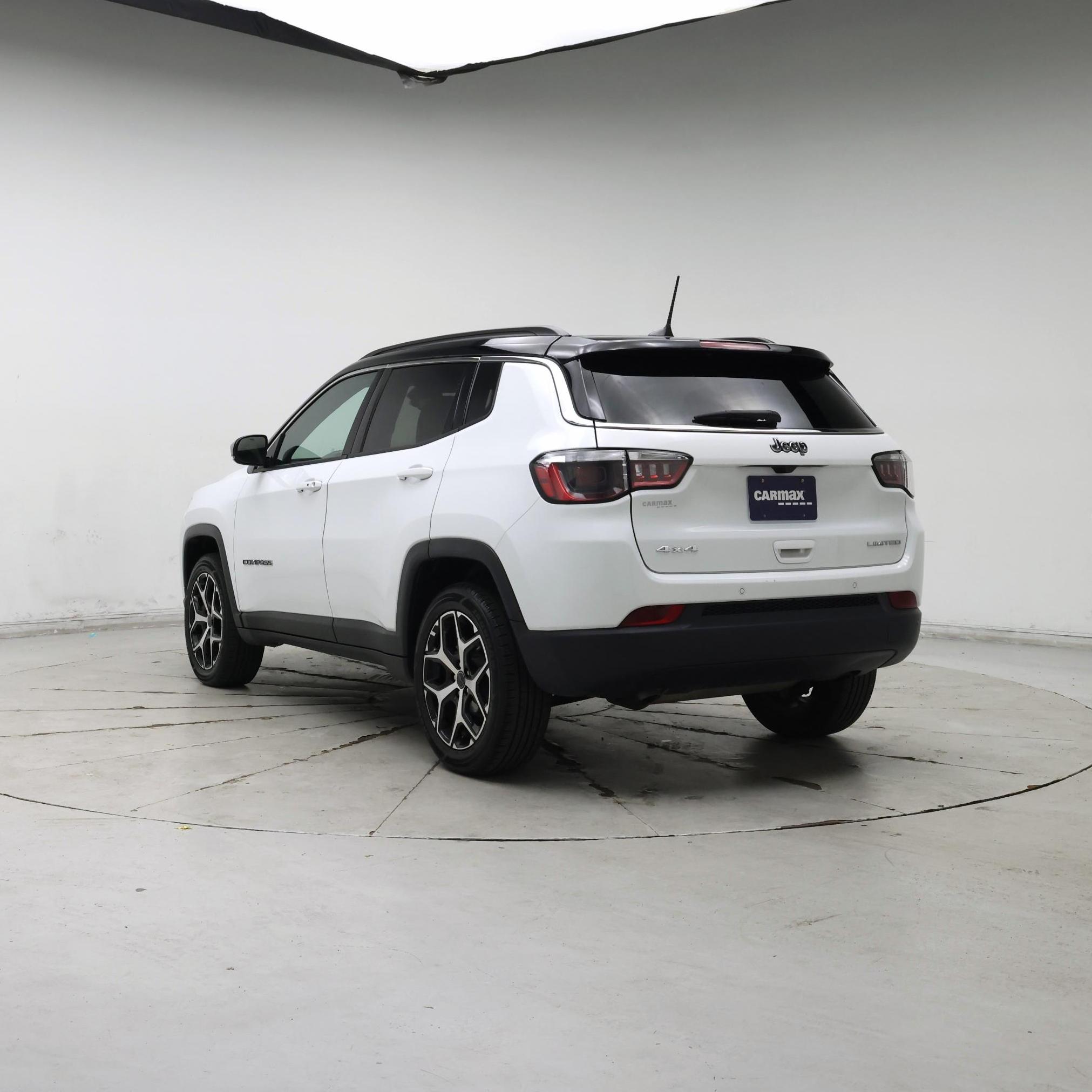 Thumbnail: 2025 Jeep Compass - 2
