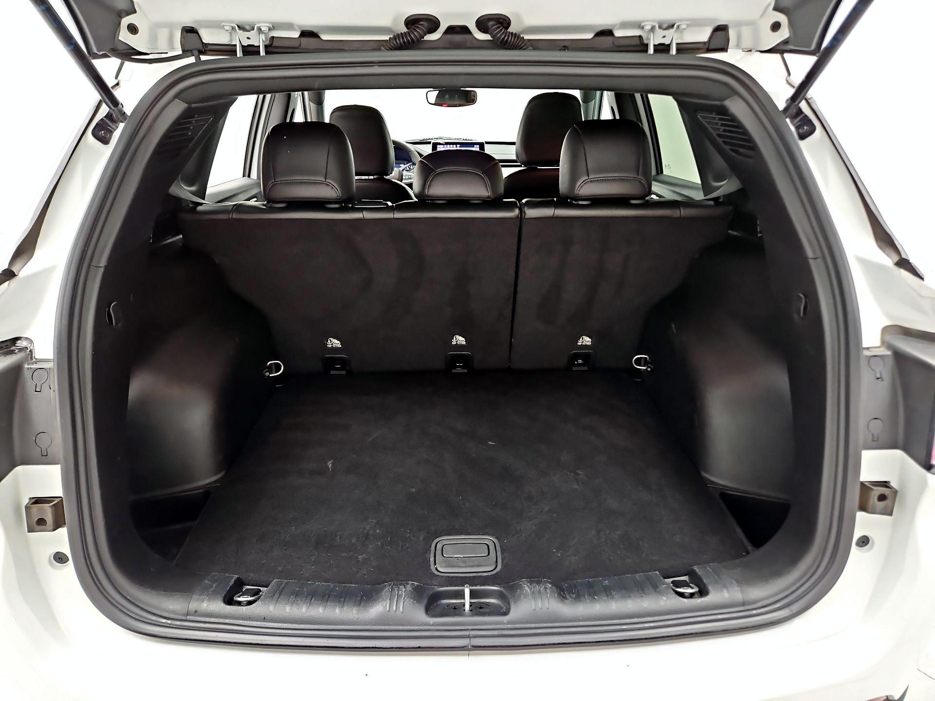 Thumbnail: 2025 Jeep Compass - 20