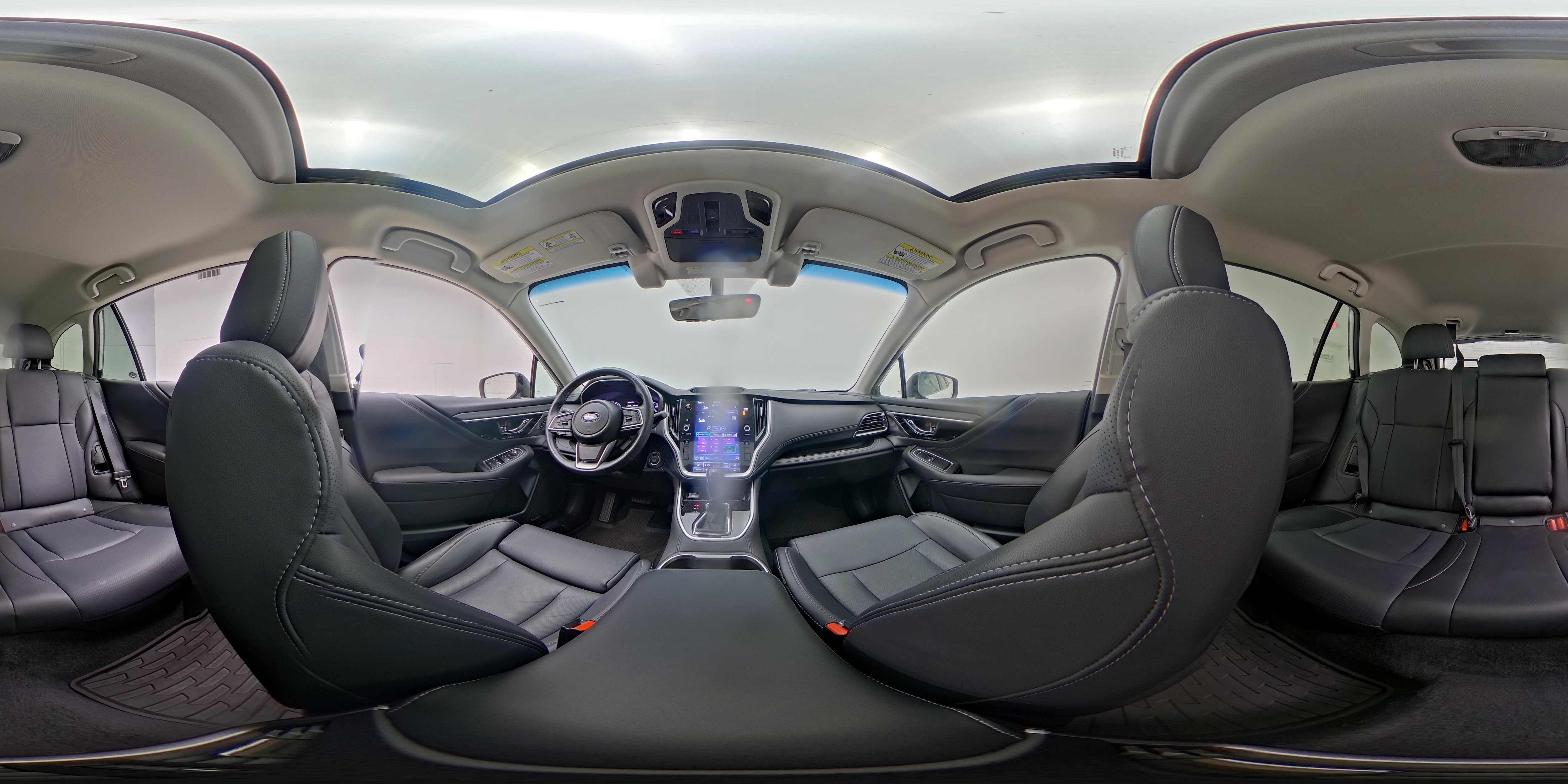 2022 Subaru Outback Limited - Photo 26