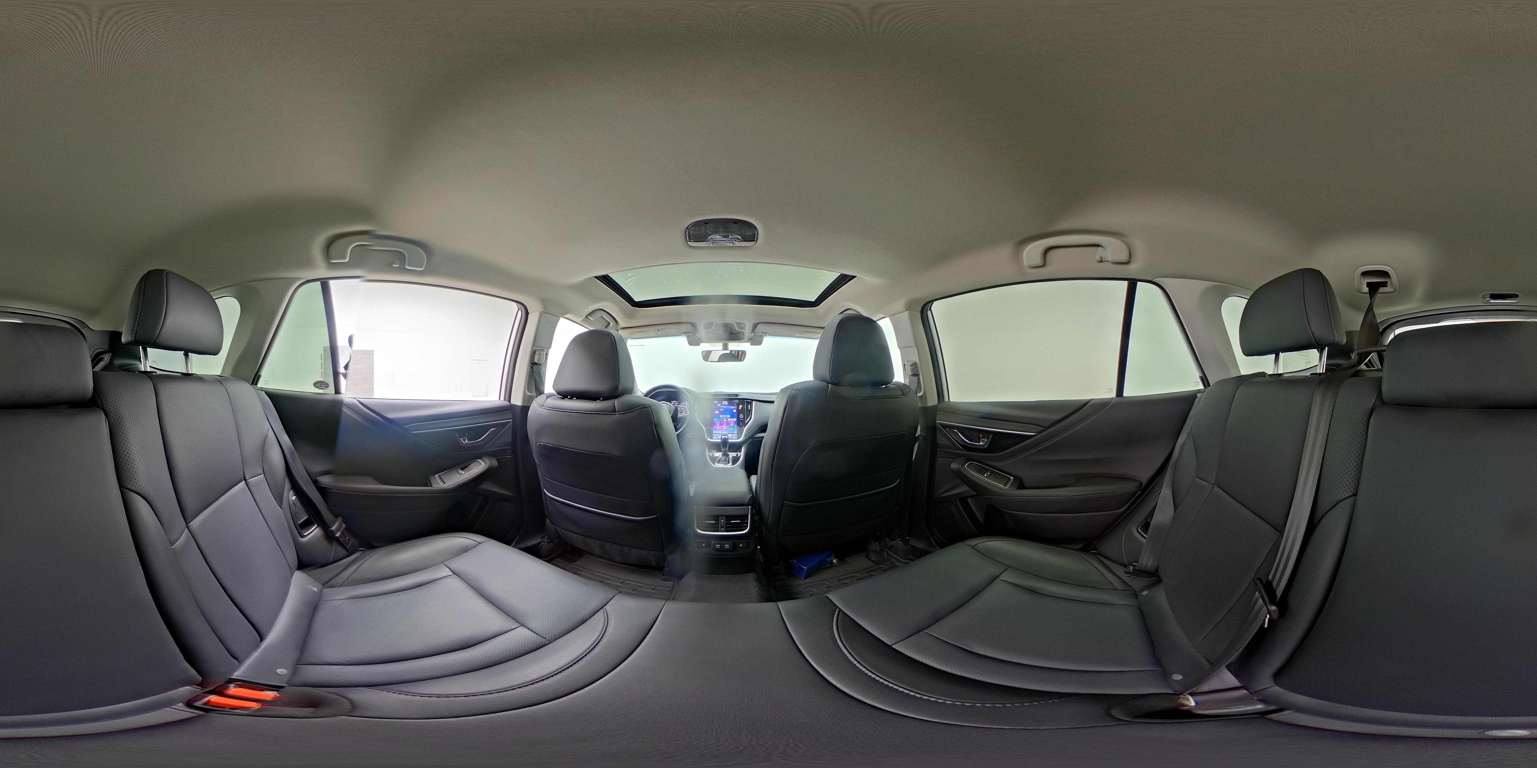 2022 Subaru Outback Limited - Photo 27