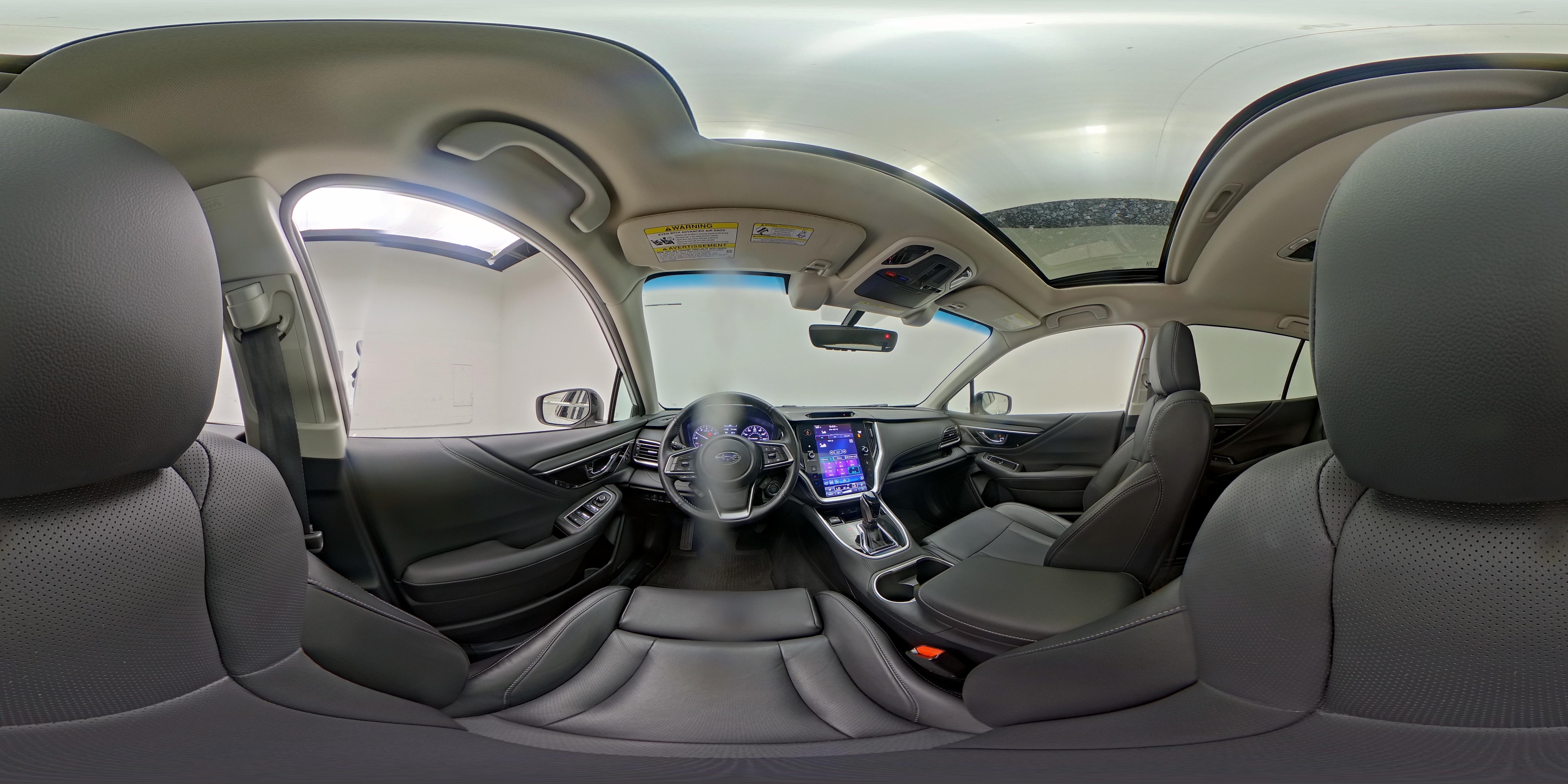 2022 Subaru Outback Limited - Photo 28