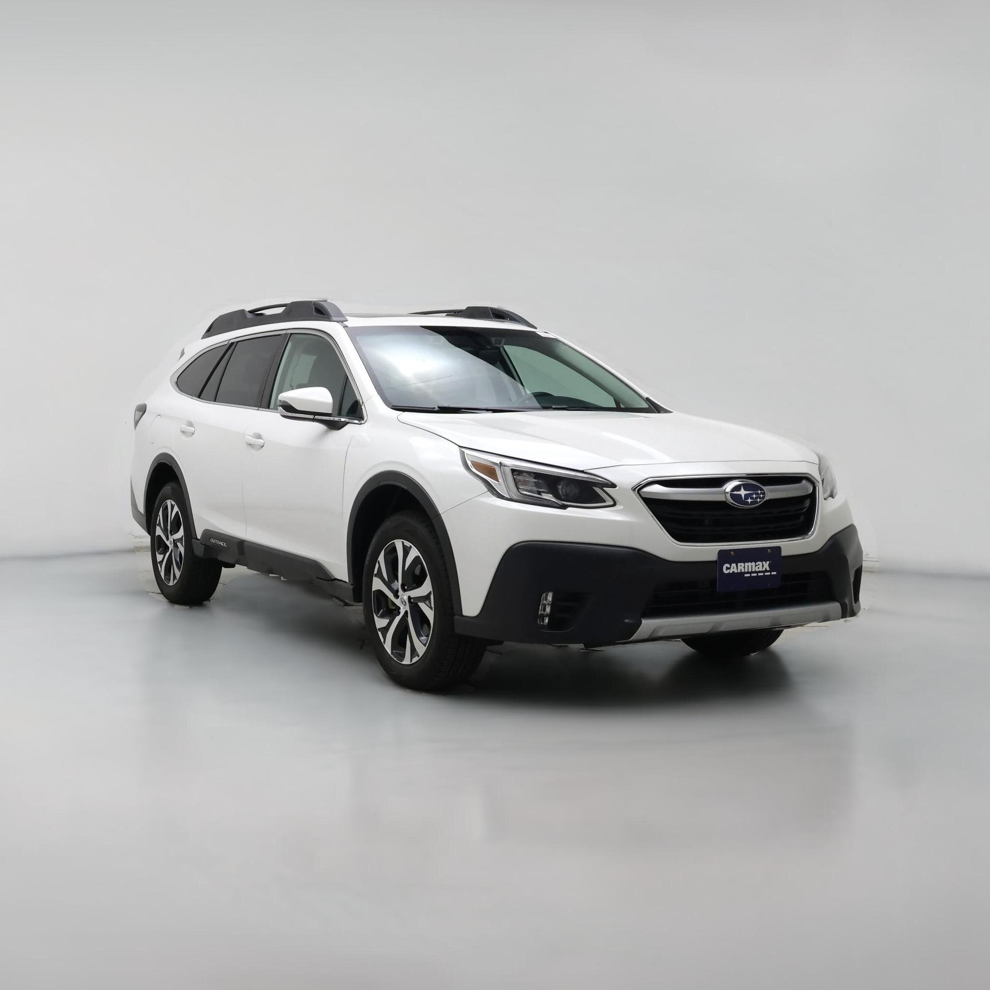 Thumbnail: 2022 Subaru Outback - 1