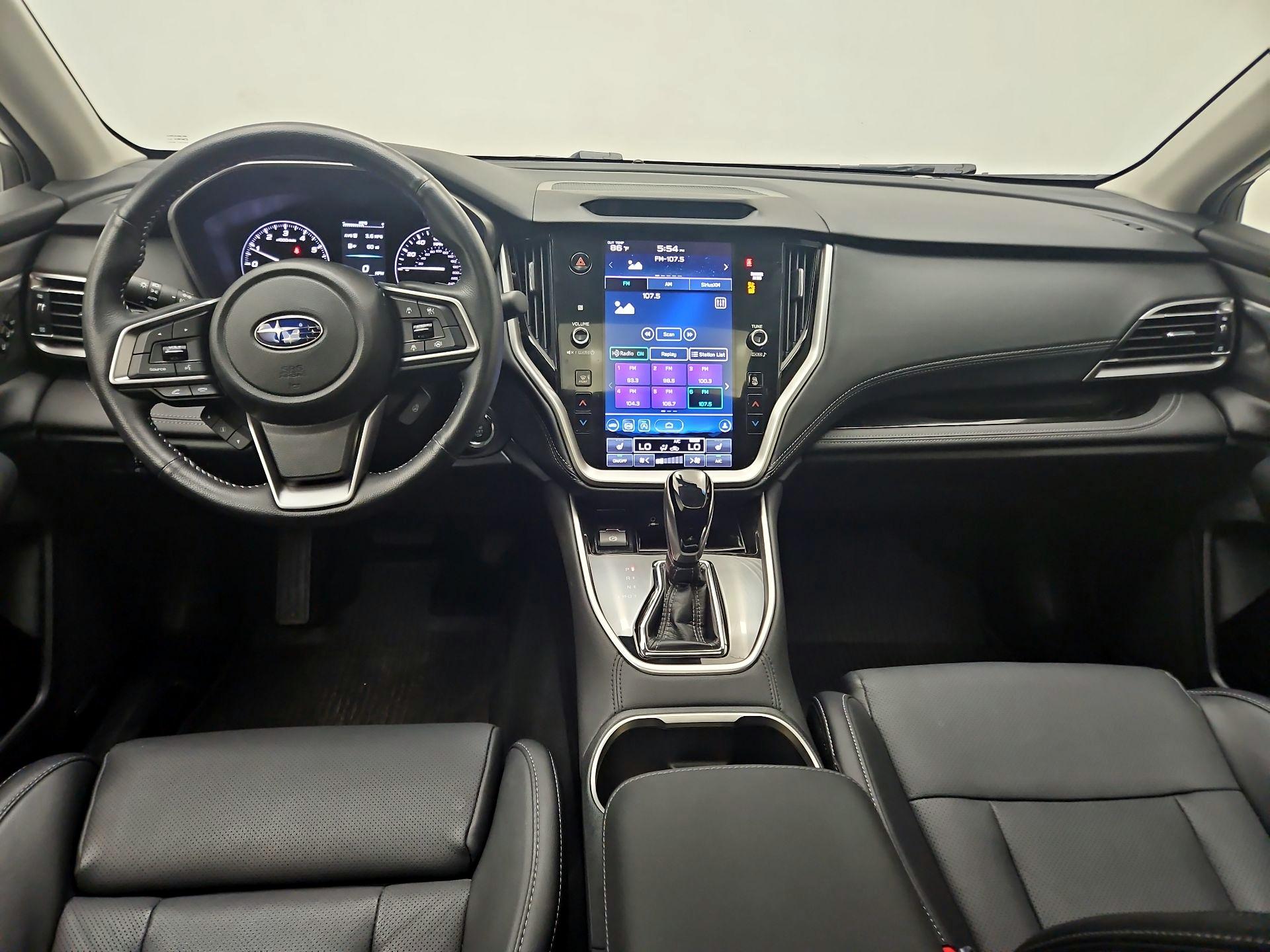 Thumbnail: 2022 Subaru Outback - 9