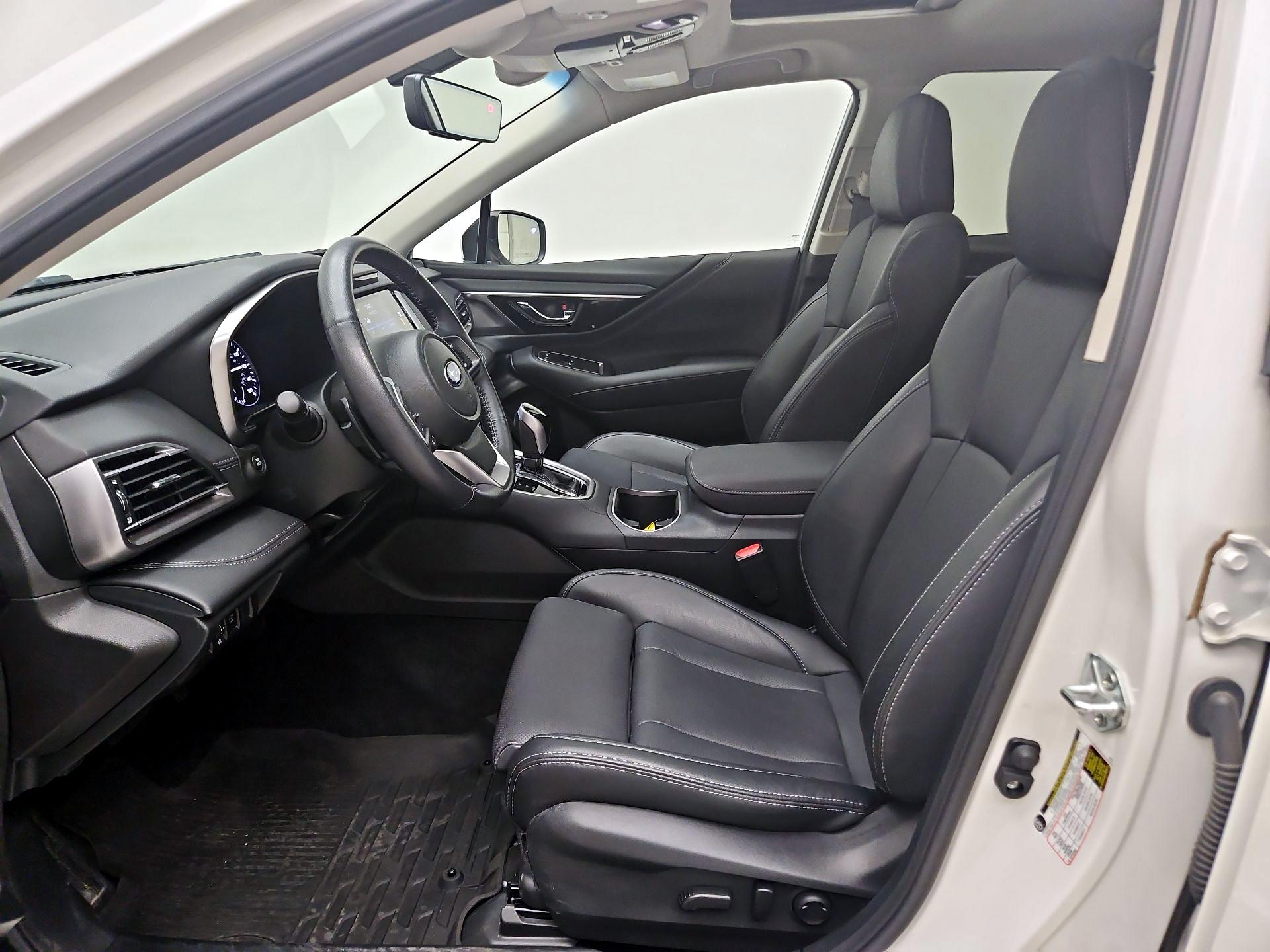Thumbnail: 2022 Subaru Outback - 11