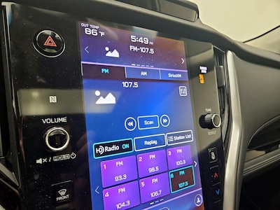 Radio (On)