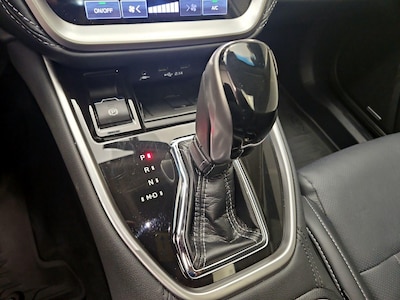 Shifter