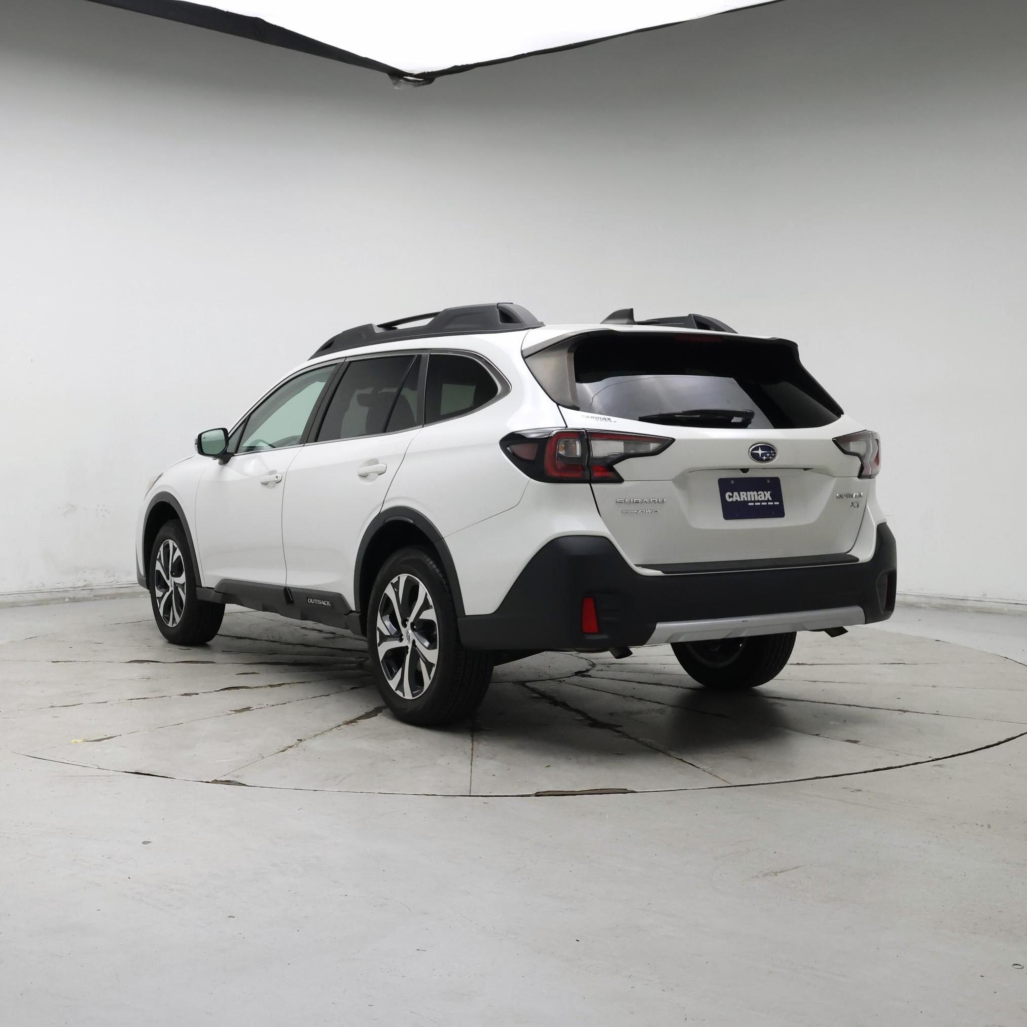 Thumbnail: 2022 Subaru Outback - 2