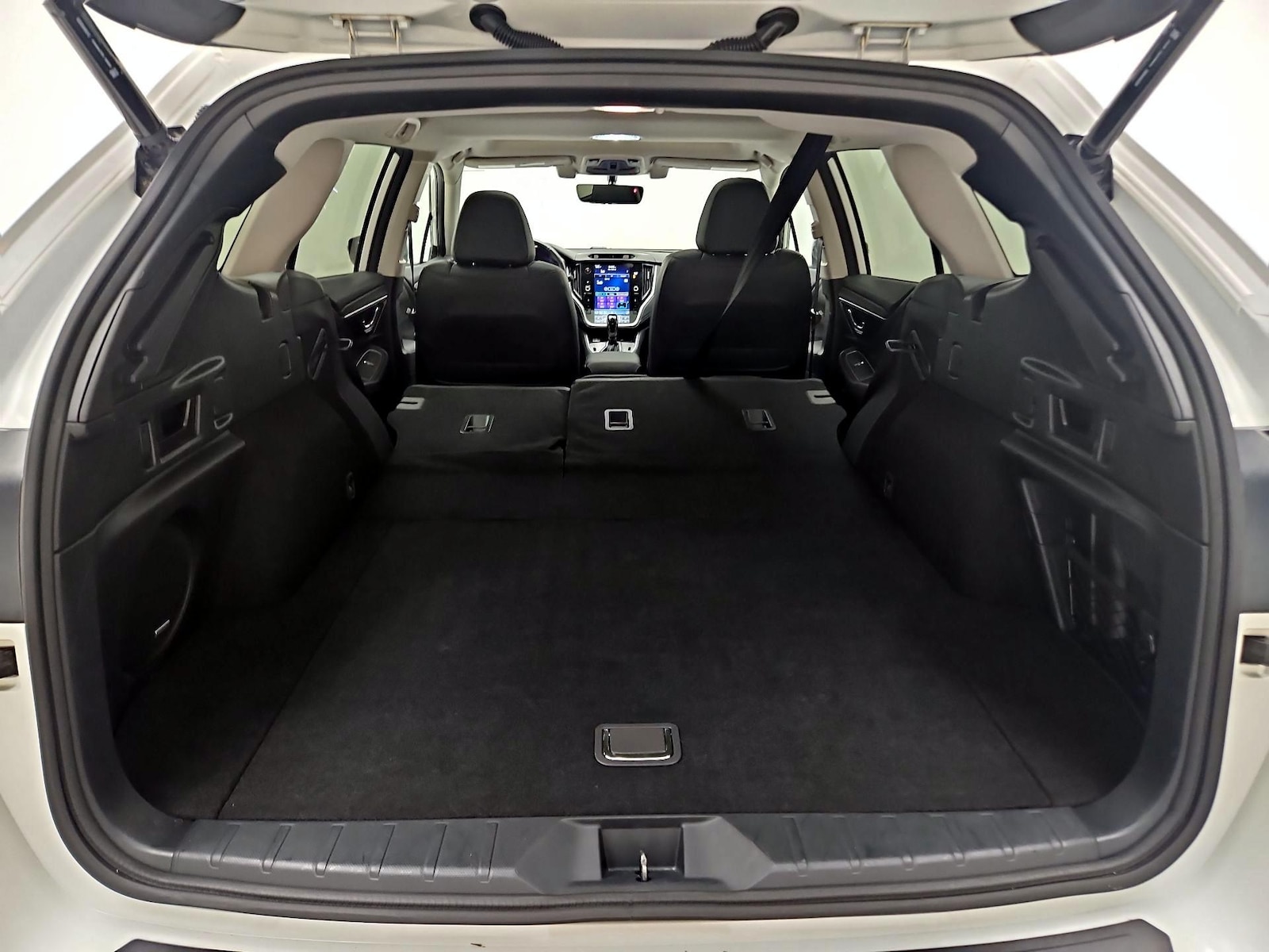 2022 Subaru Outback Limited - Photo 23