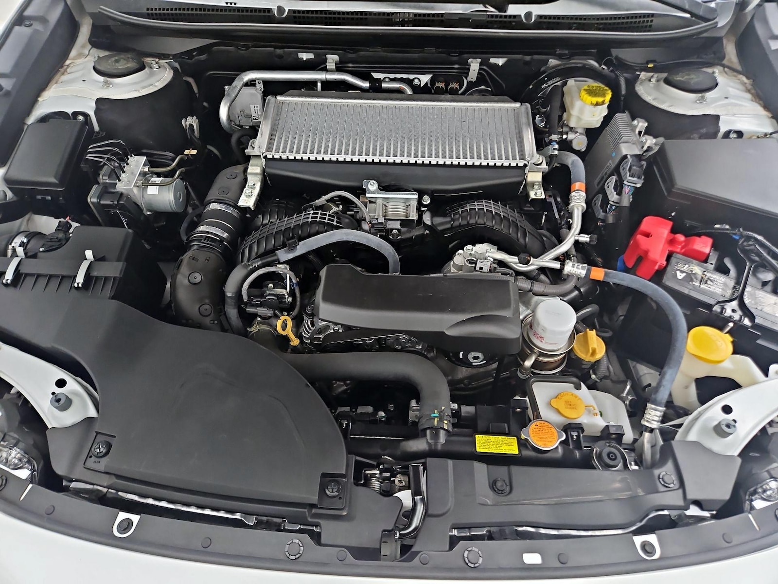2022 Subaru Outback Limited - Photo 24