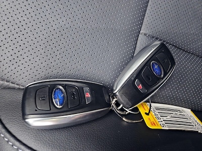 Keys