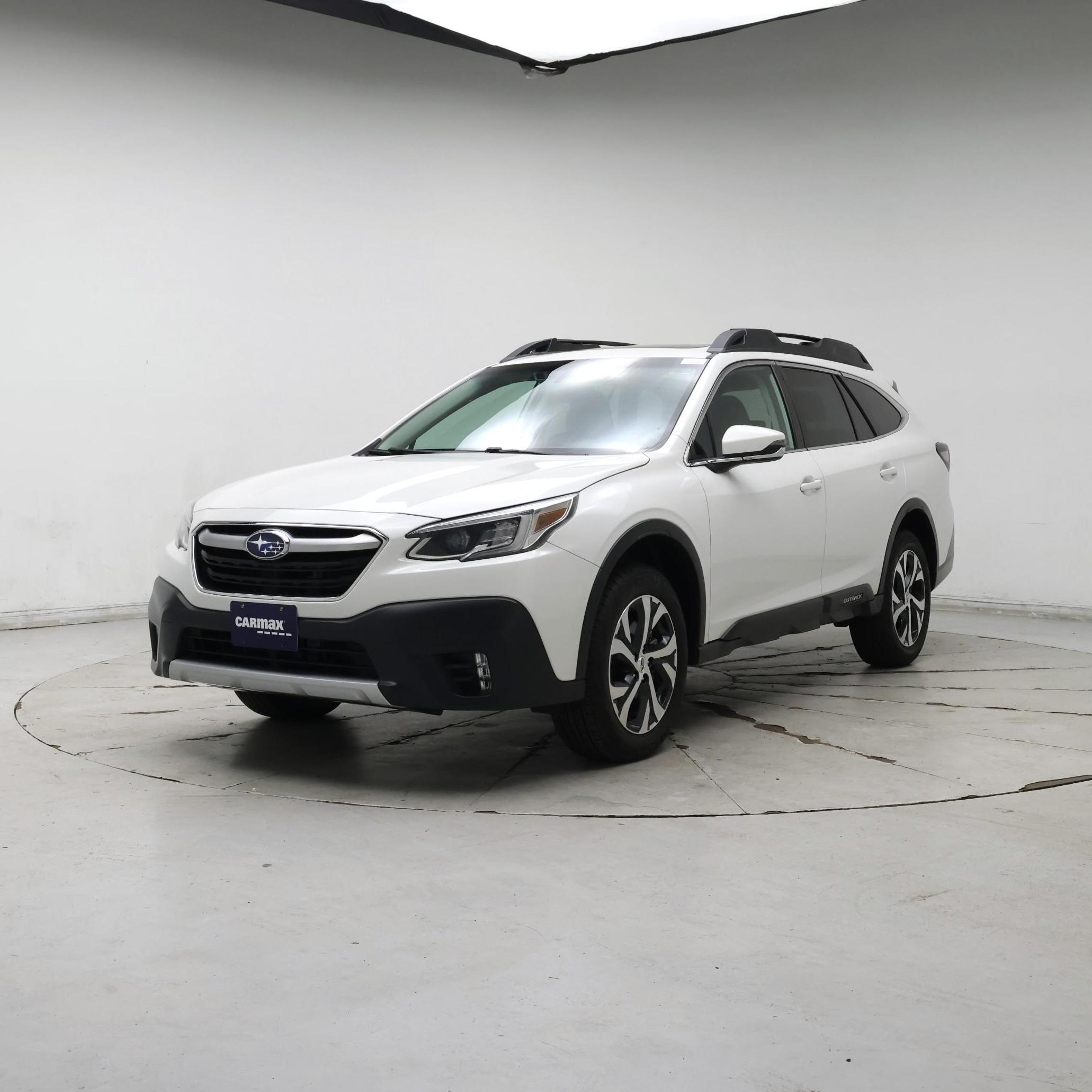 Thumbnail: 2022 Subaru Outback - 4