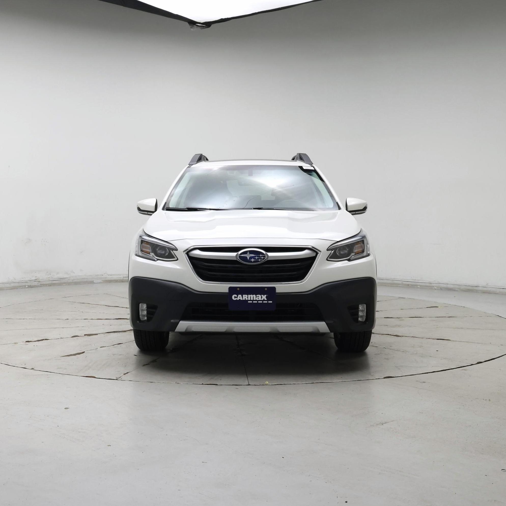 Thumbnail: 2022 Subaru Outback - 5