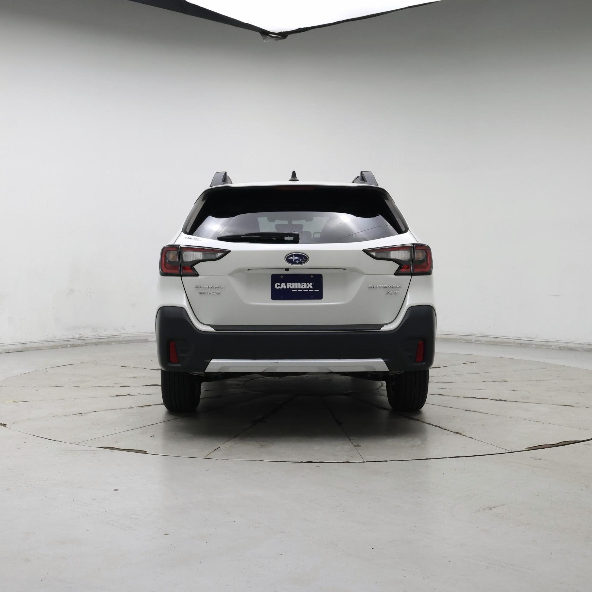 Thumbnail: 2022 Subaru Outback - 6
