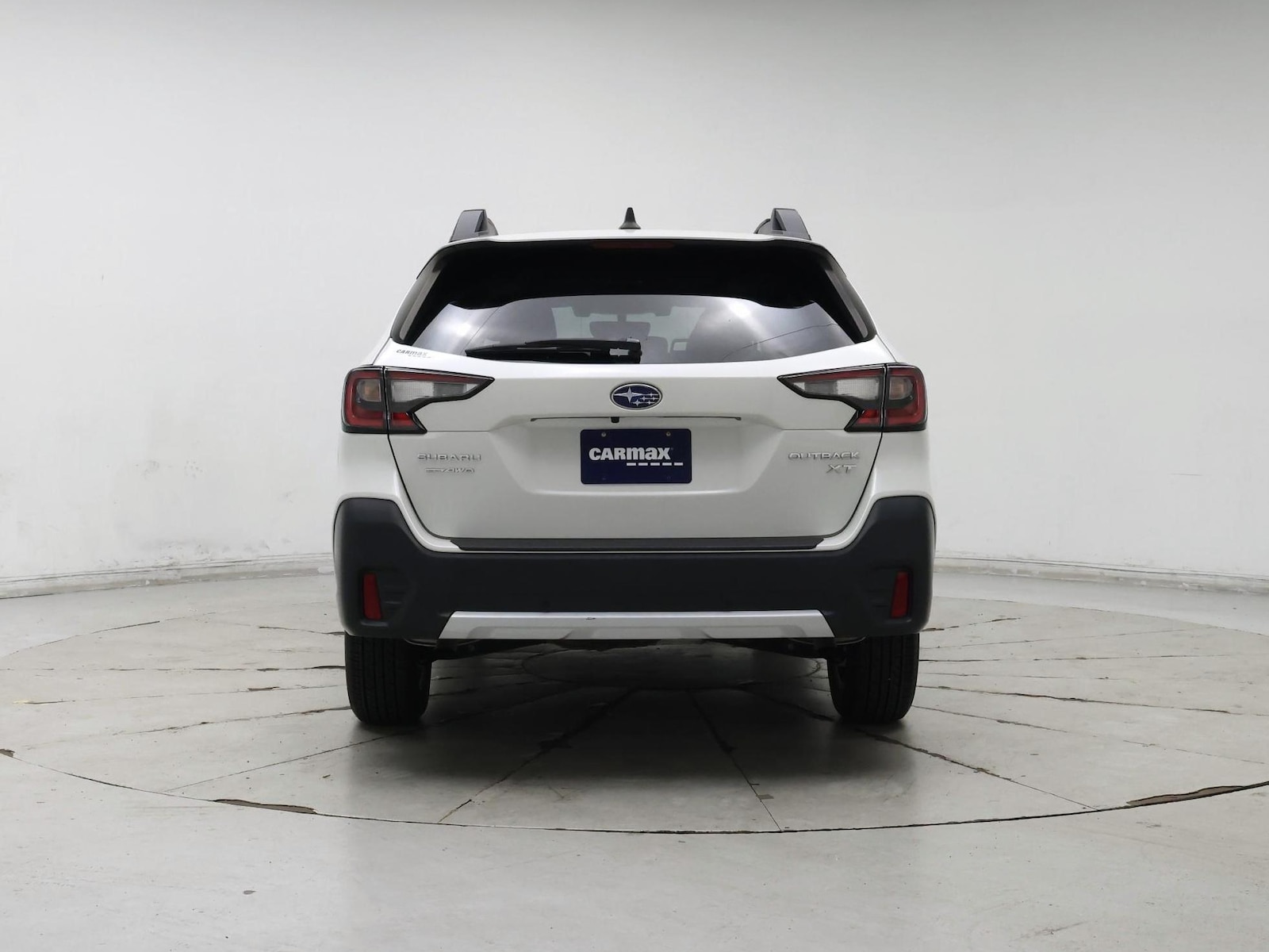 2022 Subaru Outback Limited - Photo 7