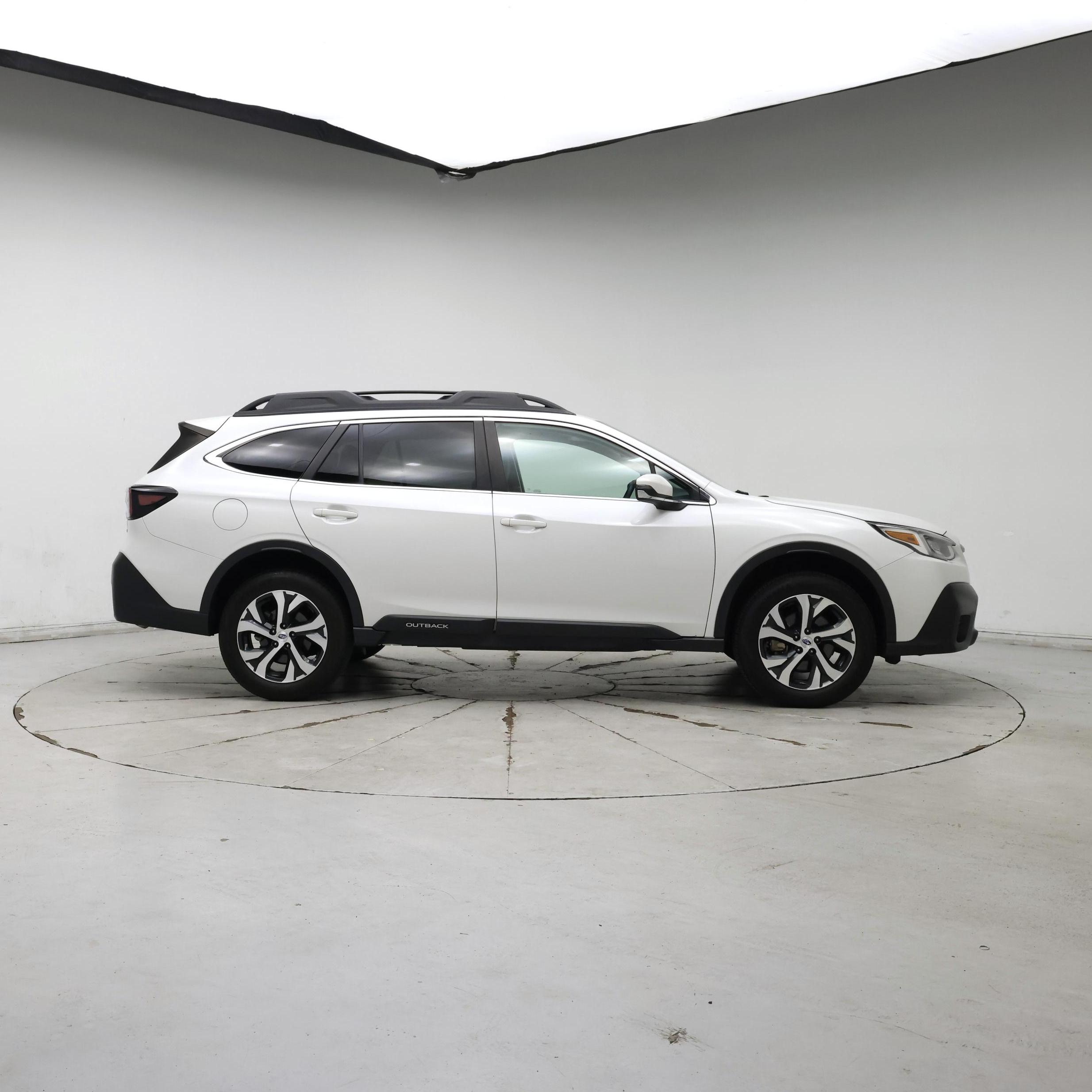 Thumbnail: 2022 Subaru Outback - 7