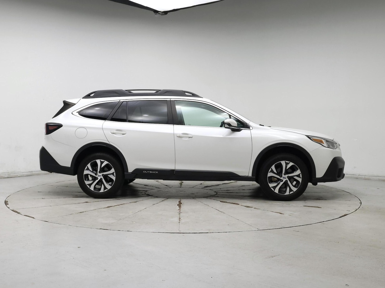 2022 Subaru Outback Limited - Photo 8