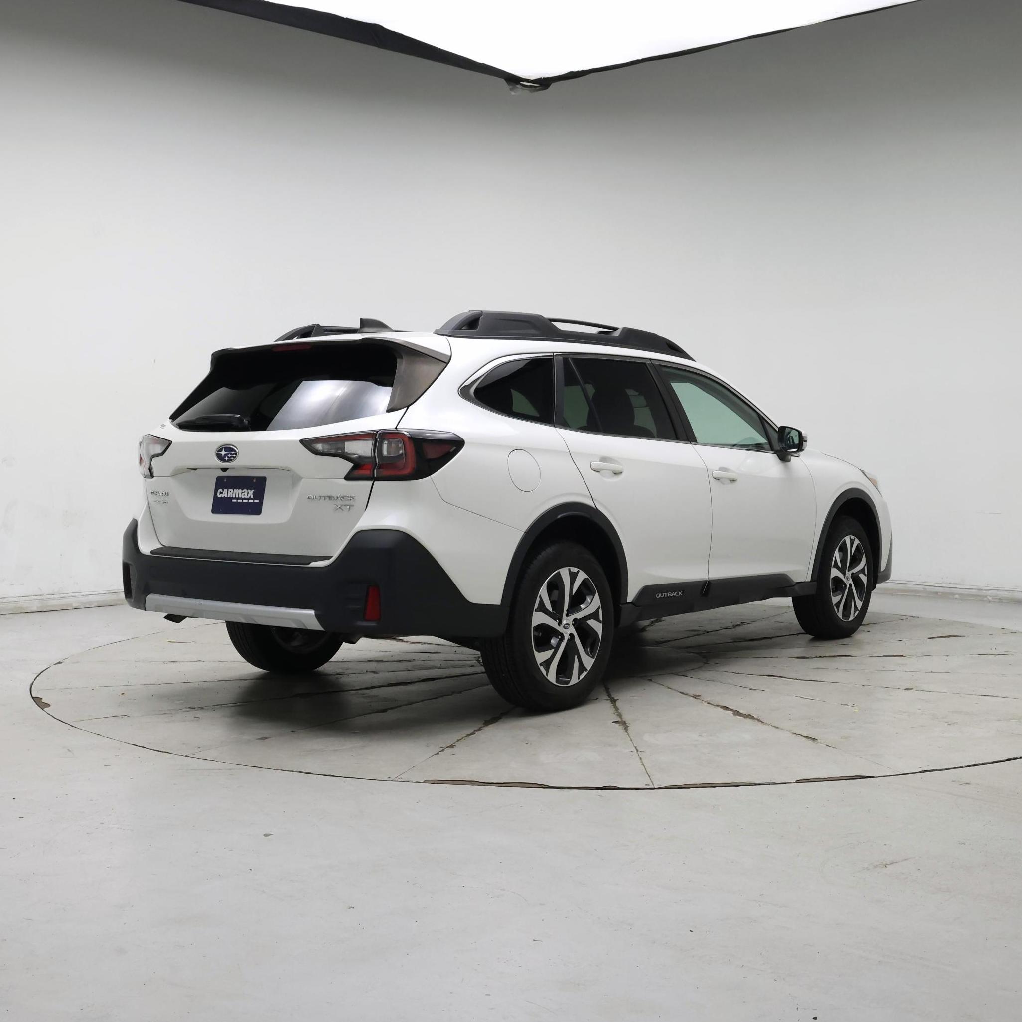Thumbnail: 2022 Subaru Outback - 8
