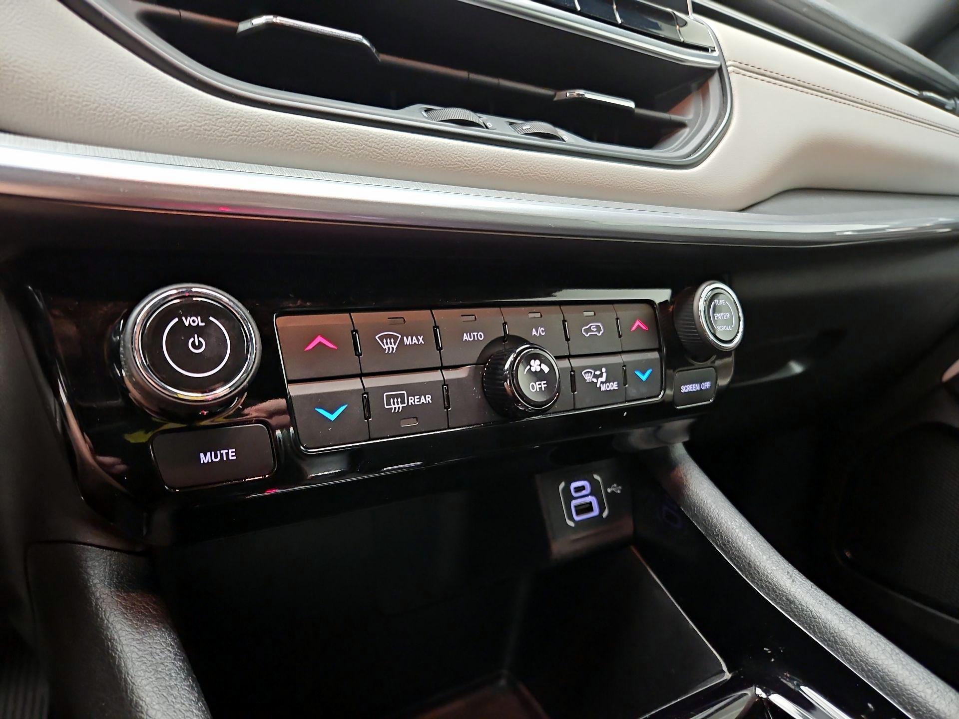 Thumbnail: 2025 Jeep Compass - 16