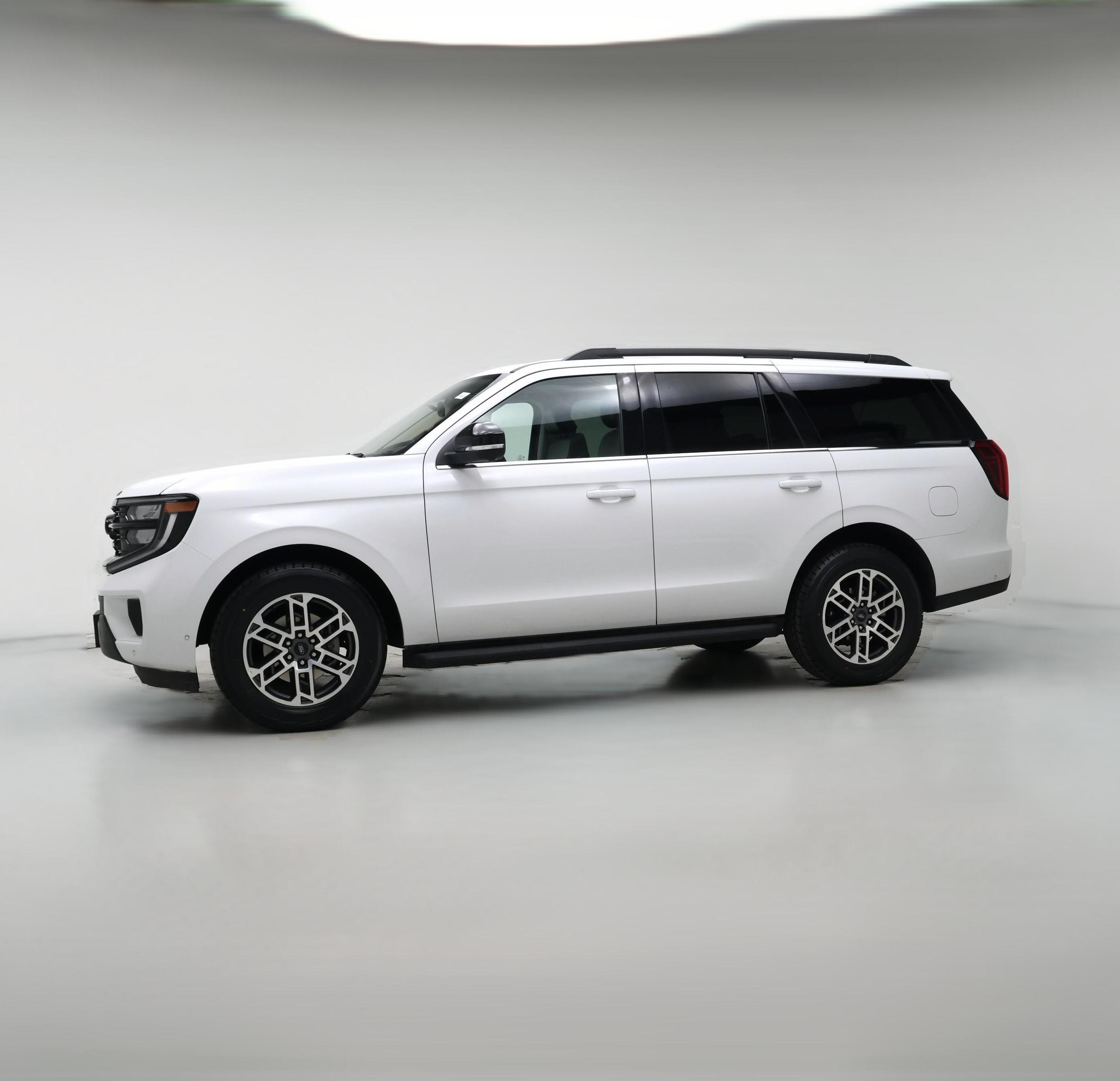 Thumbnail: 2025 Ford Expedition - 1