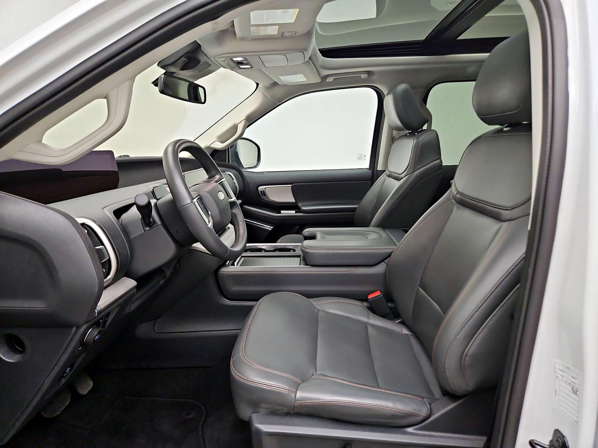 Thumbnail: 2025 Ford Expedition - 11