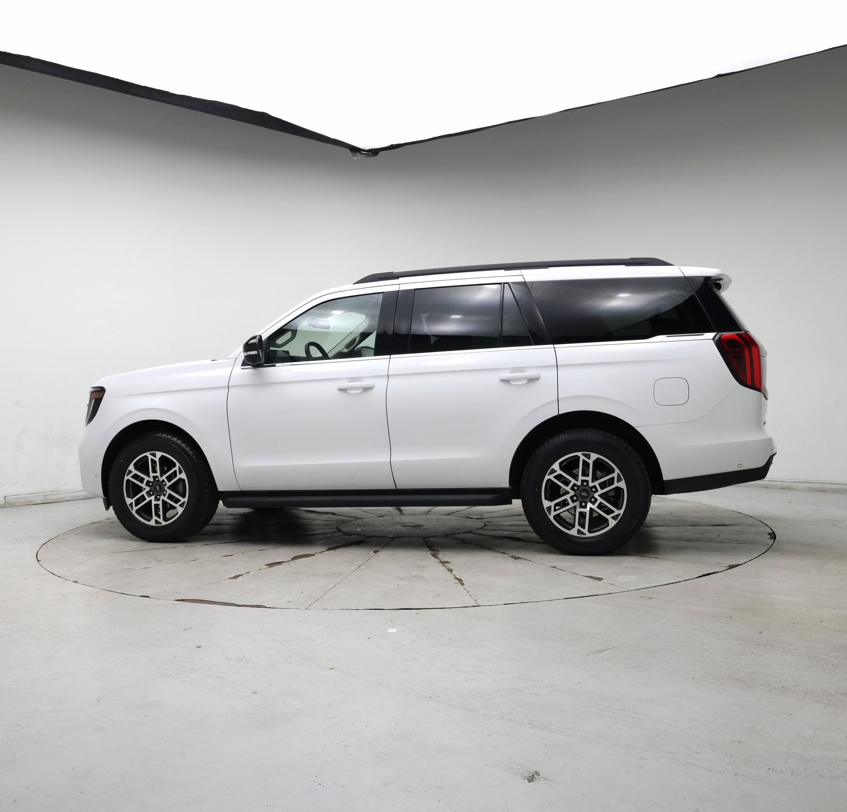Thumbnail: 2025 Ford Expedition - 5