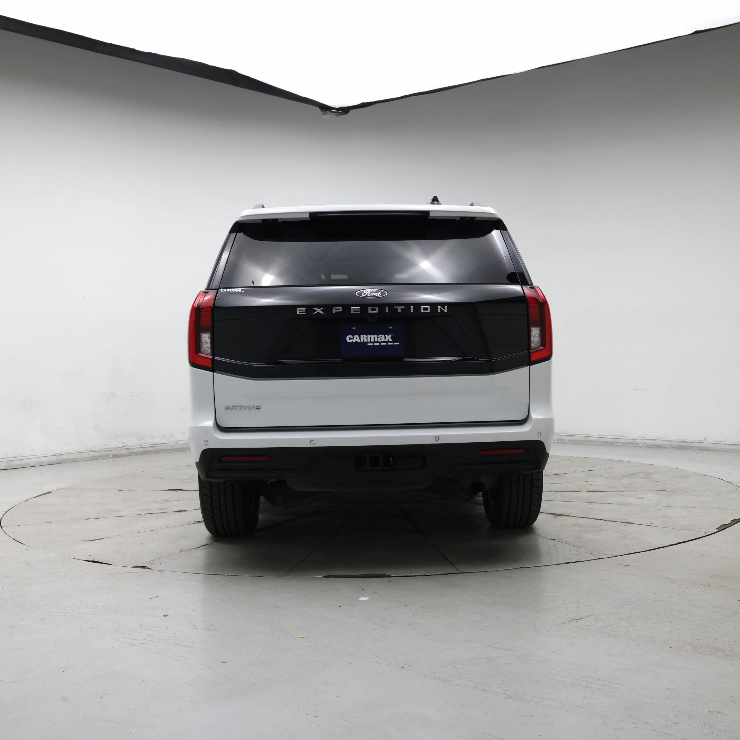 Thumbnail: 2025 Ford Expedition - 6