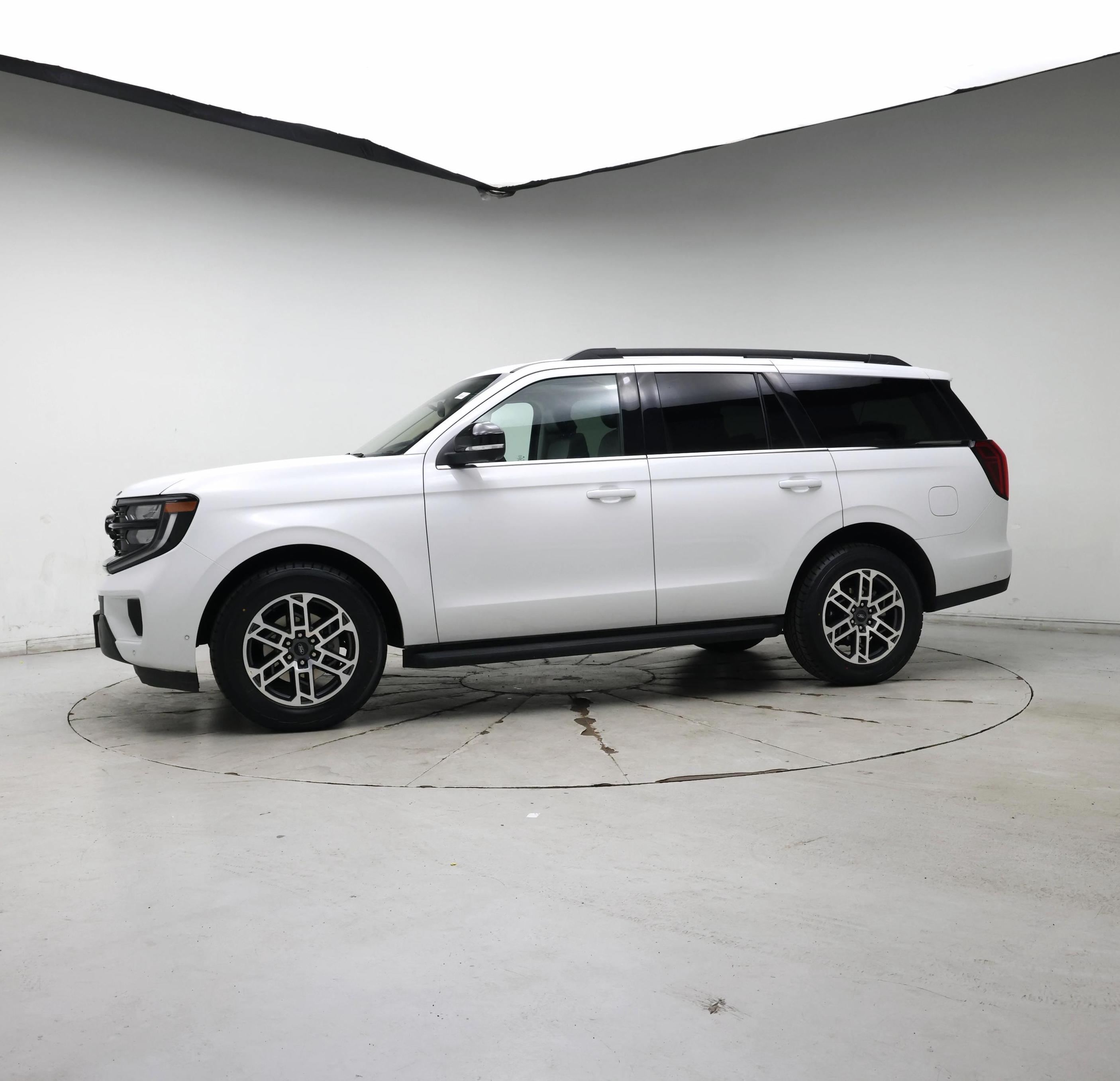 Thumbnail: 2025 Ford Expedition - 7
