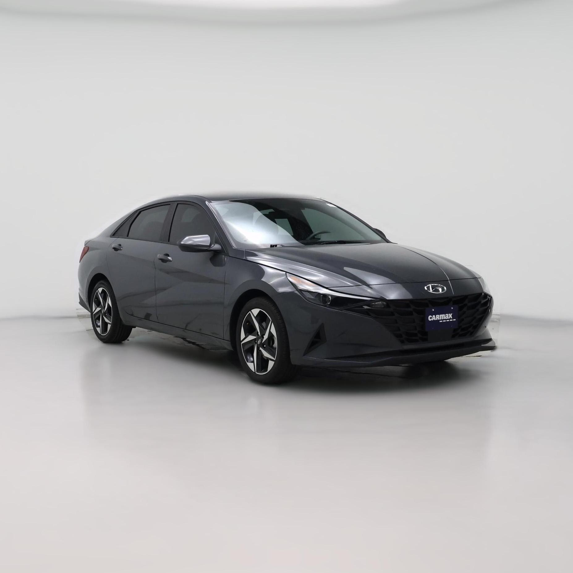 Thumbnail: 2023 Hyundai Elantra - 1