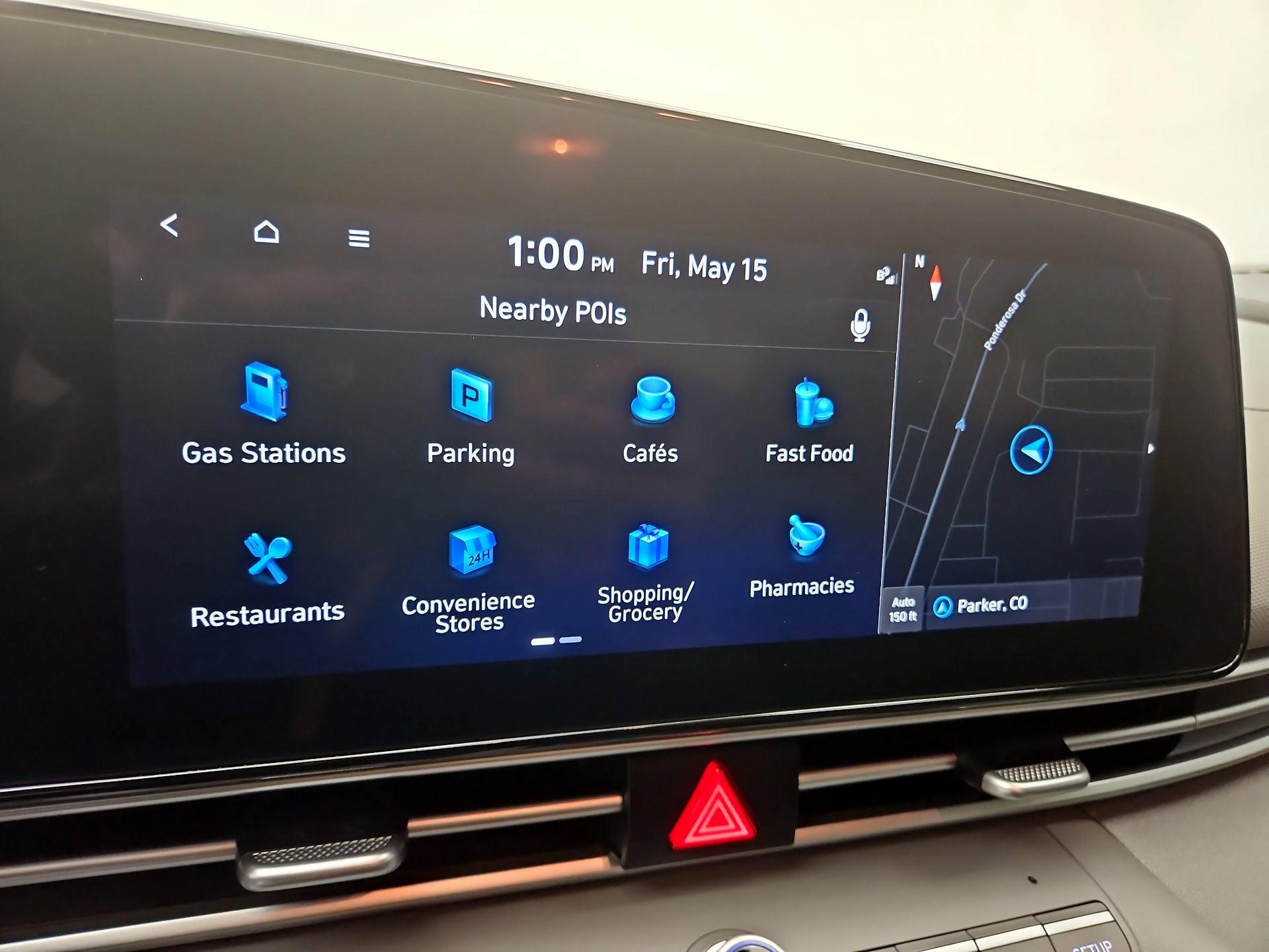 Thumbnail: 2023 Hyundai Elantra - 14