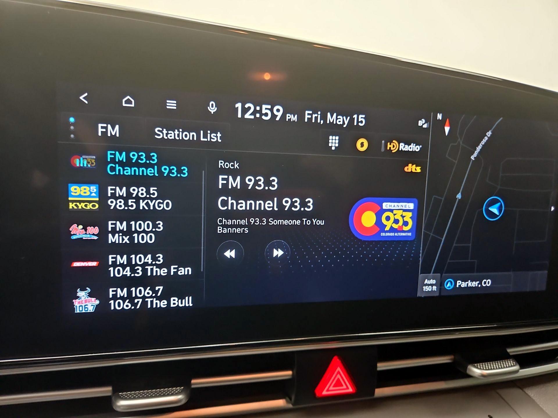 Thumbnail: 2023 Hyundai Elantra - 16