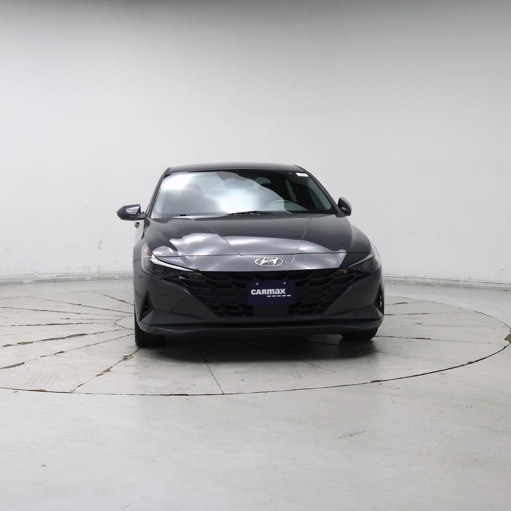 Thumbnail: 2023 Hyundai Elantra - 5
