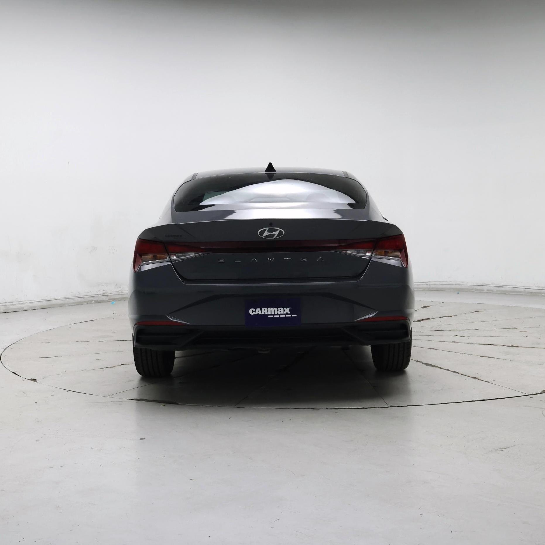 Thumbnail: 2023 Hyundai Elantra - 6