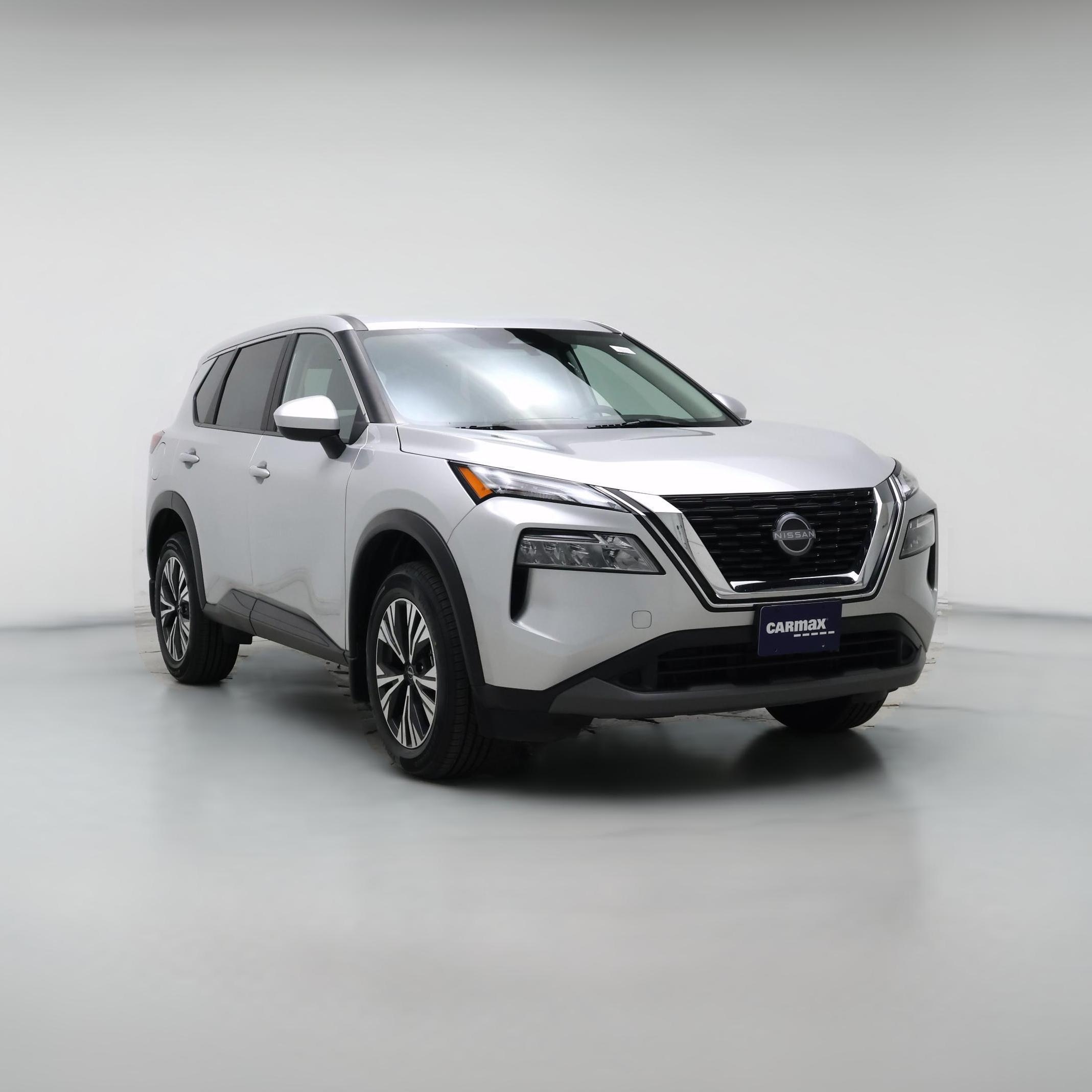 Thumbnail: 2023 Nissan Rogue - 1