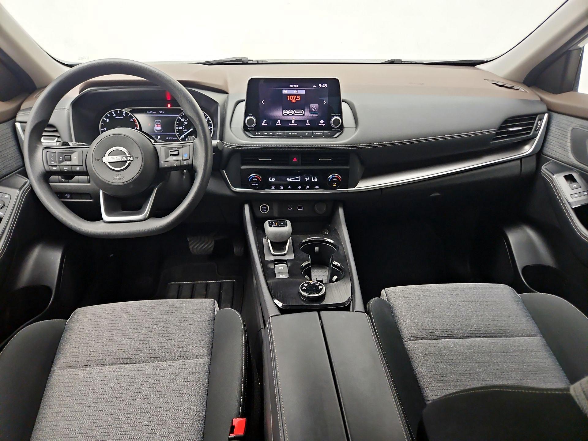 Thumbnail: 2023 Nissan Rogue - 9